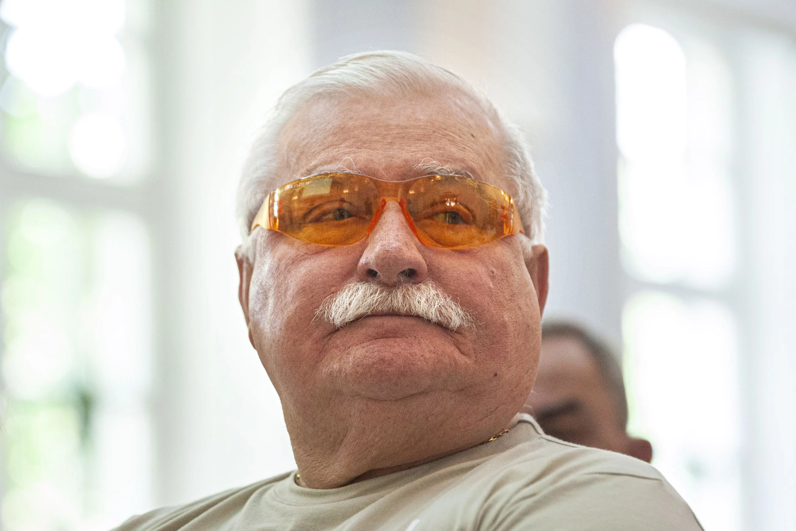 Lech Wałęsa