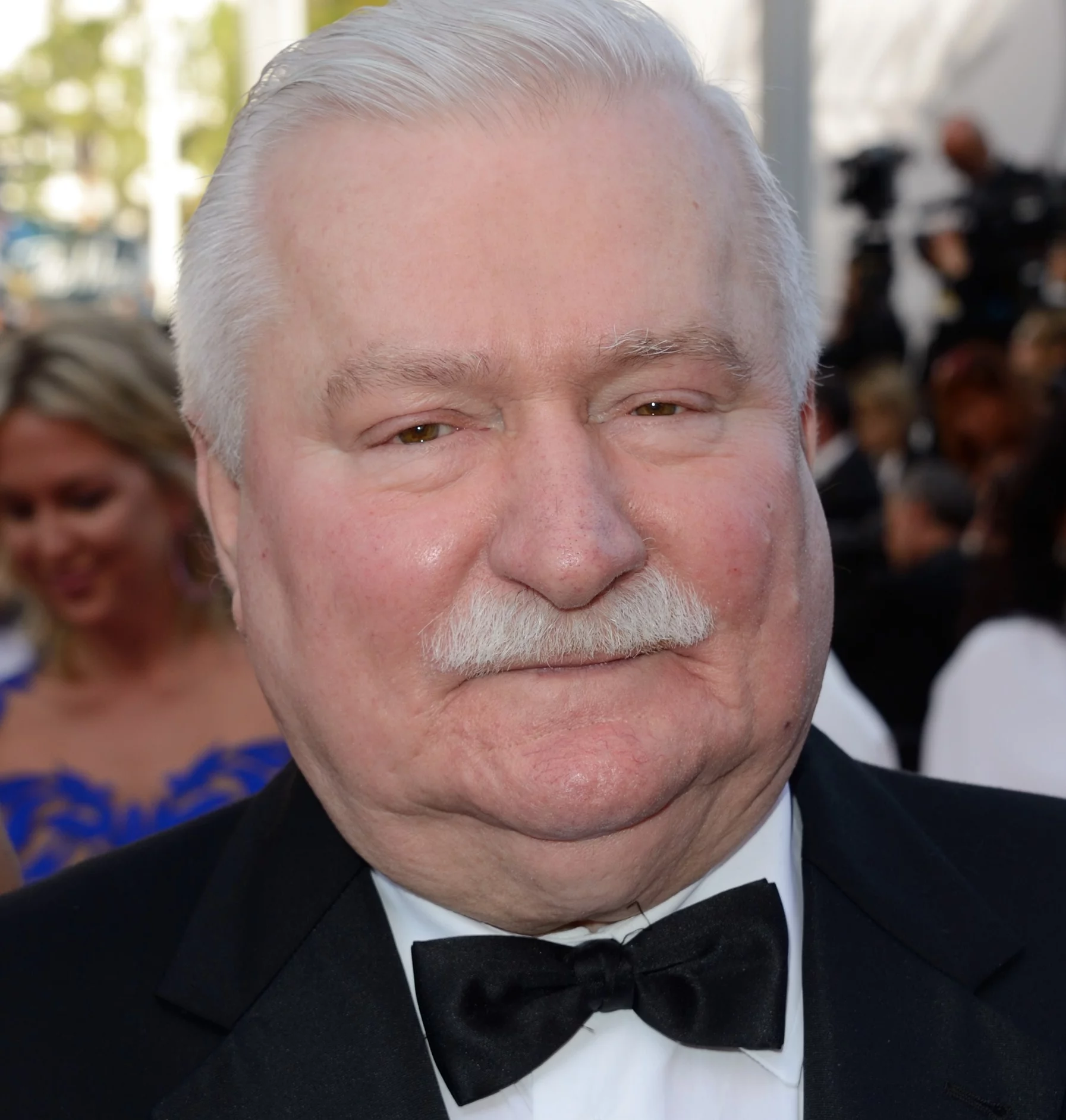 Lech Wałęsa