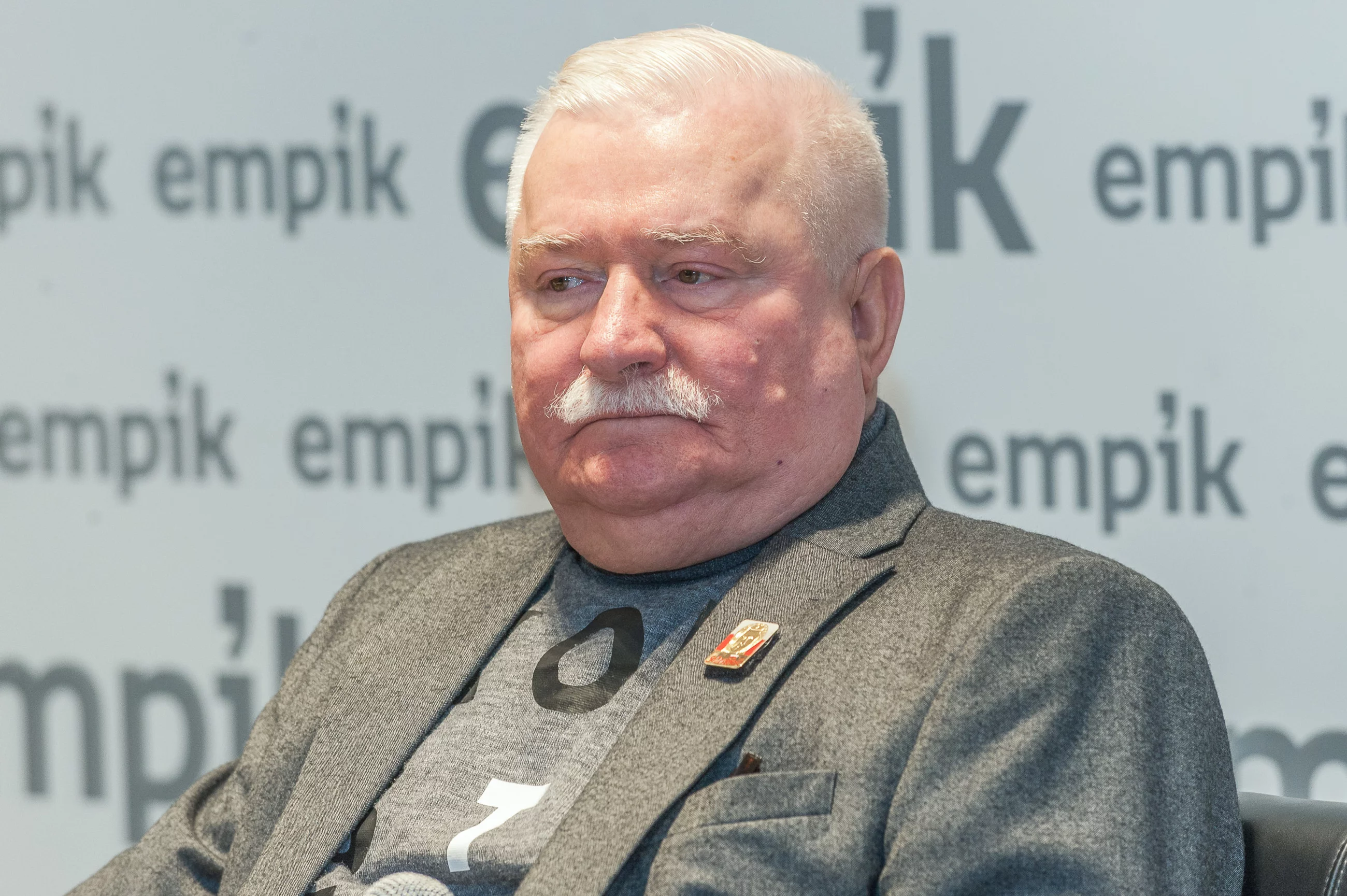 Lech Wałęsa