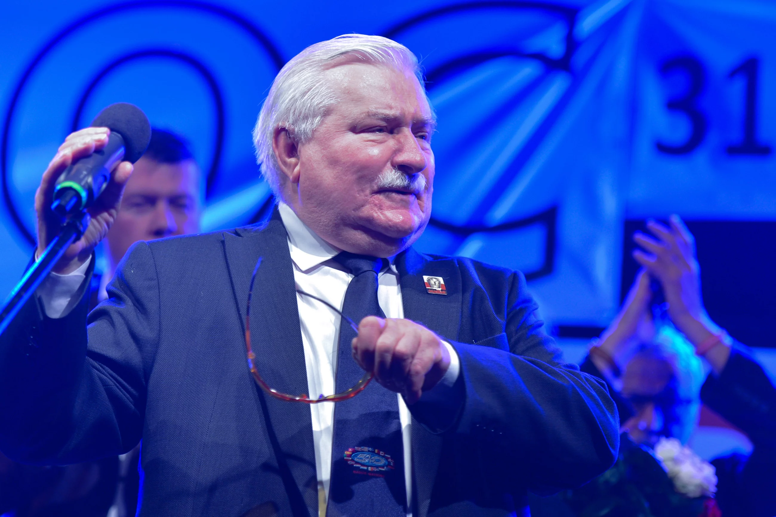 Lech Wałęsa