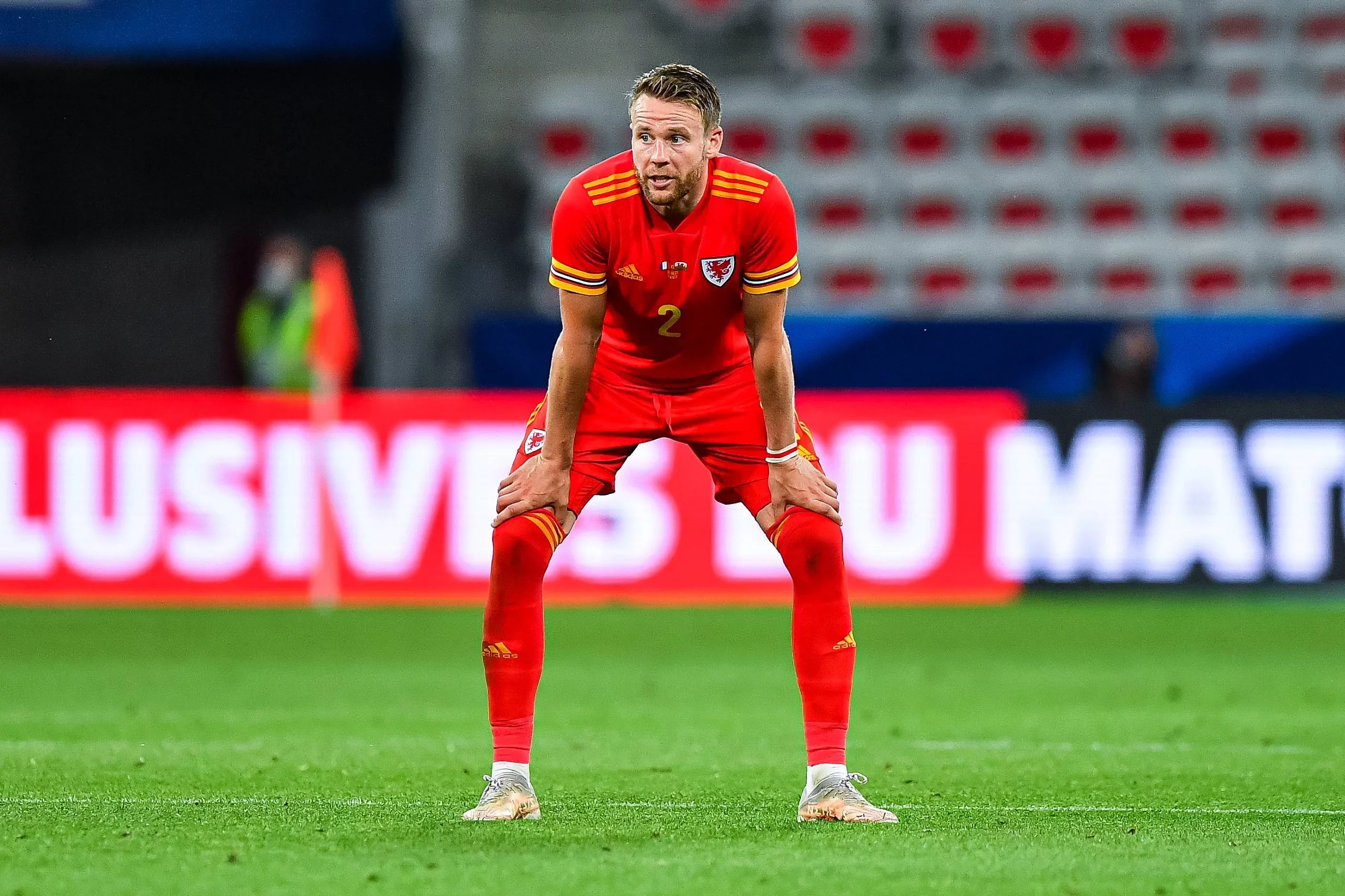 Chris Gunter