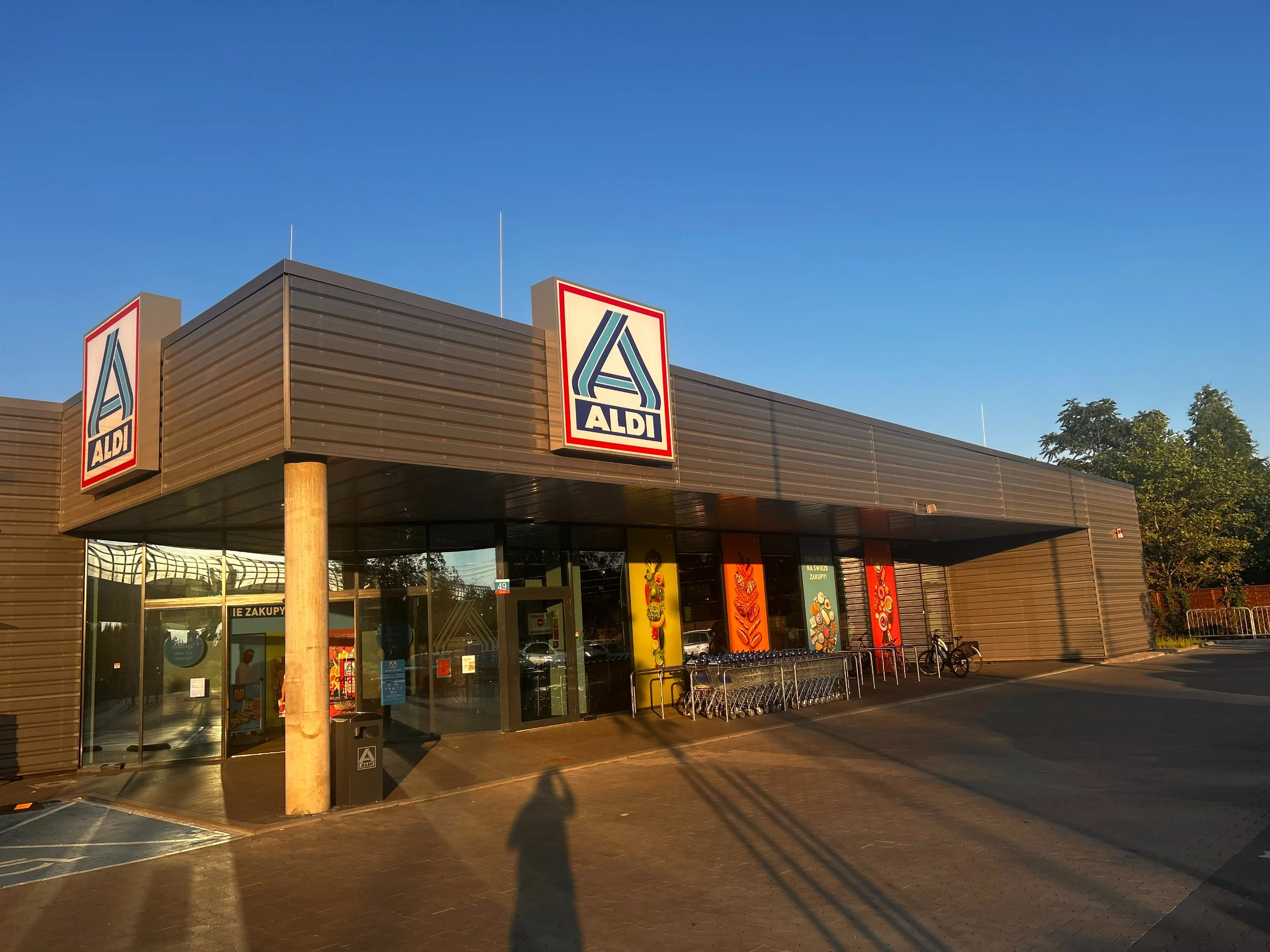 Aldi
