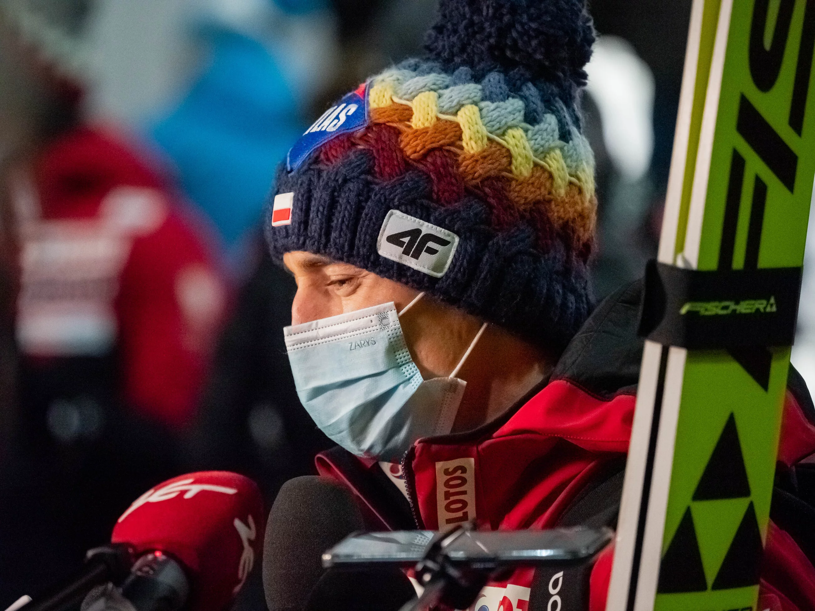 Kamil Stoch