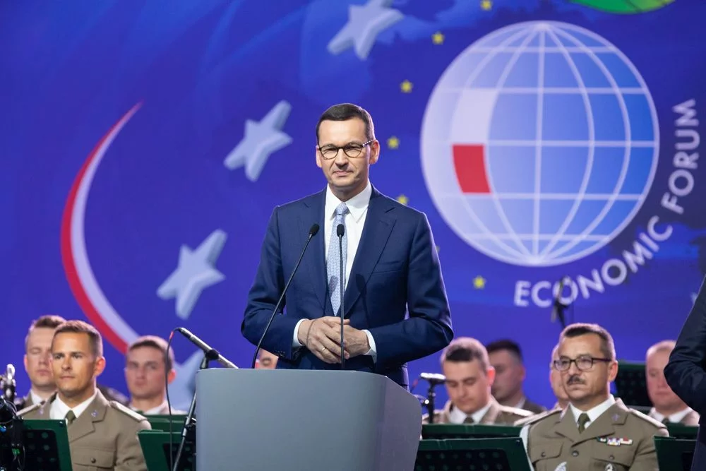 Mateusz Morawiecki