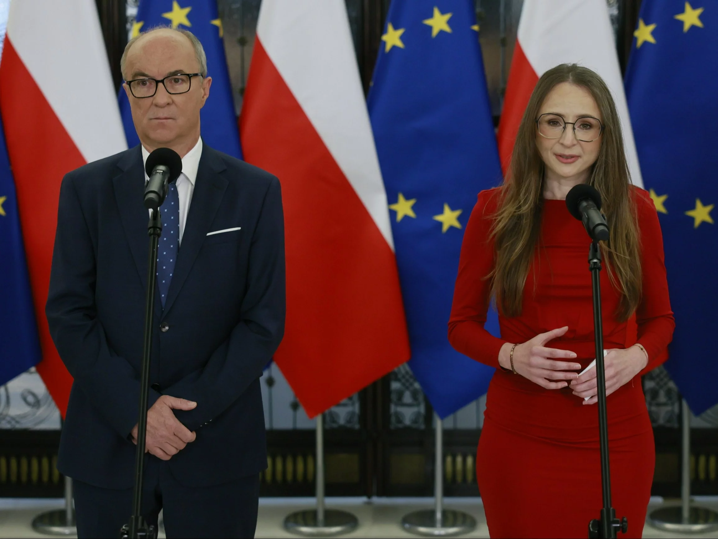 Waloryzacja rent i emerytur po nowemu? Ważna deklaracja Dziemianowicz-Bąk – Biznes Wprost Waloryzacja rent i emerytur po nowemu? Ważna deklaracja Dziemianowicz-Bąk – Biznes Wprost