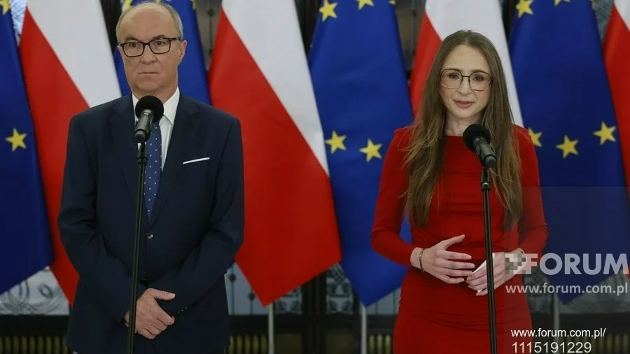 Waloryzacja rent i emerytur po nowemu? Ważna deklaracja Dziemianowicz-Bąk – Biznes Wprost Waloryzacja rent i emerytur po nowemu? Ważna deklaracja Dziemianowicz-Bąk – Biznes Wprost