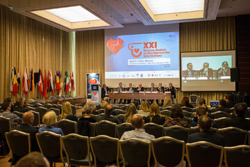 Warsaw Course On Cardiovascular Interventions