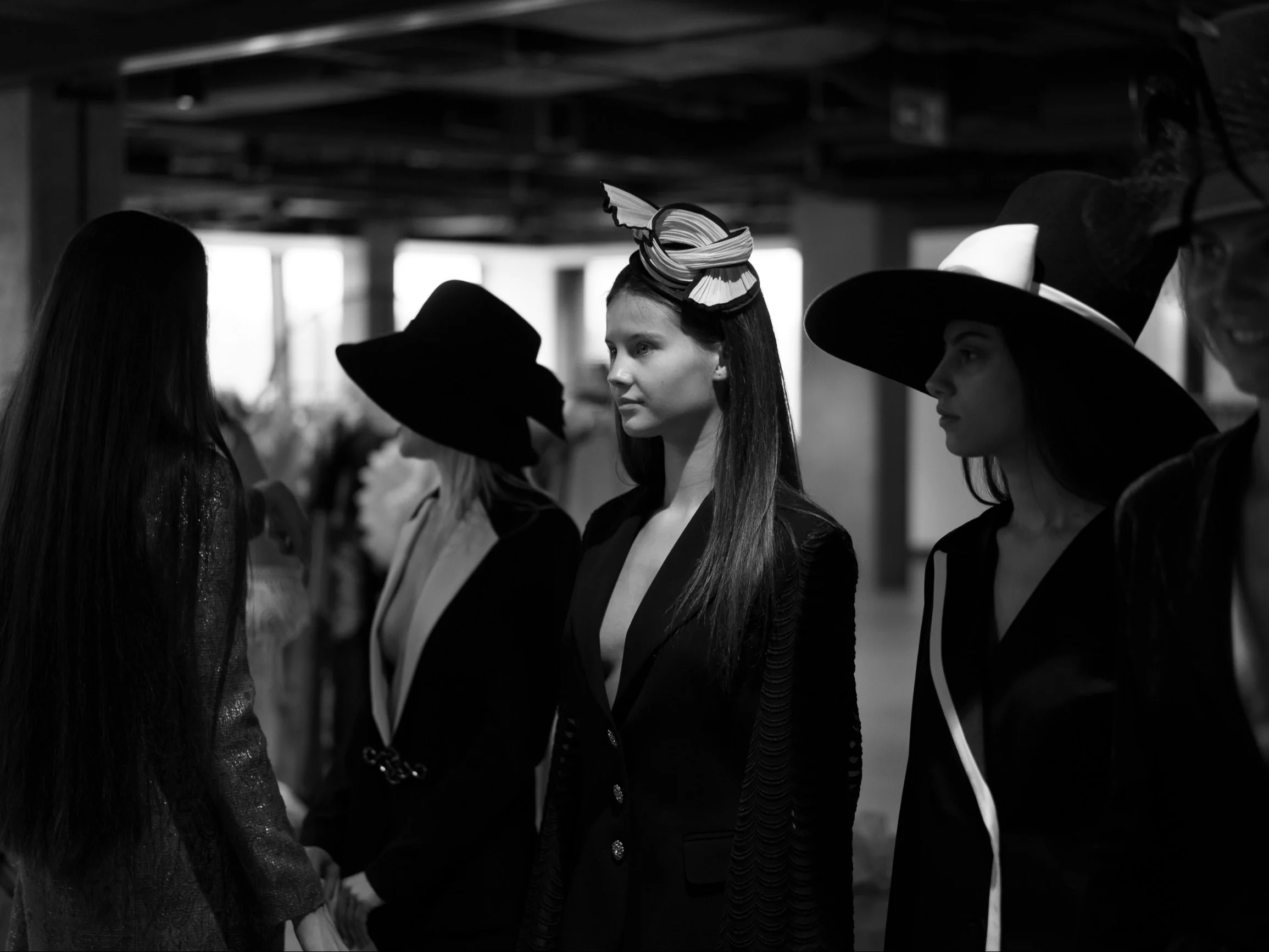 Warsaw Fashion Week