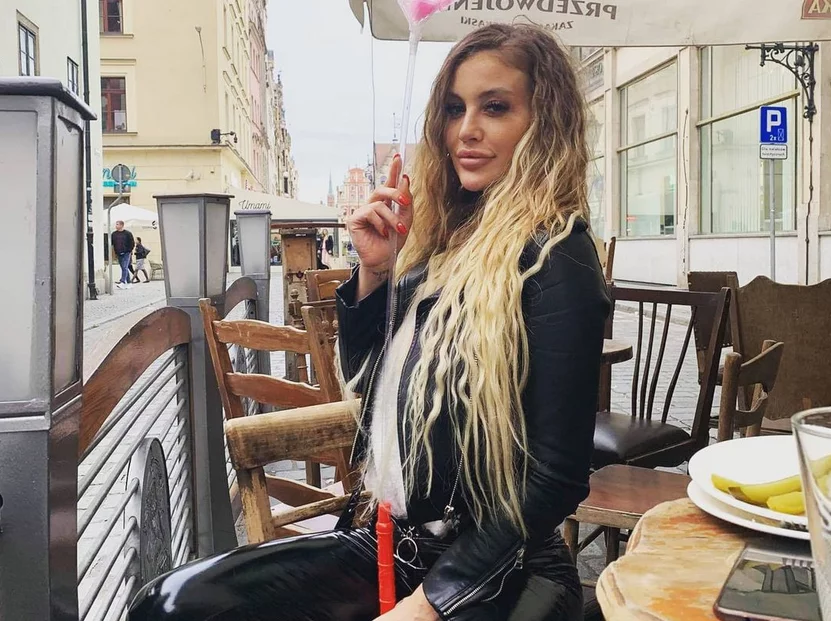 Klaudia Stec