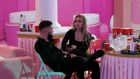 „Warsaw Shore”