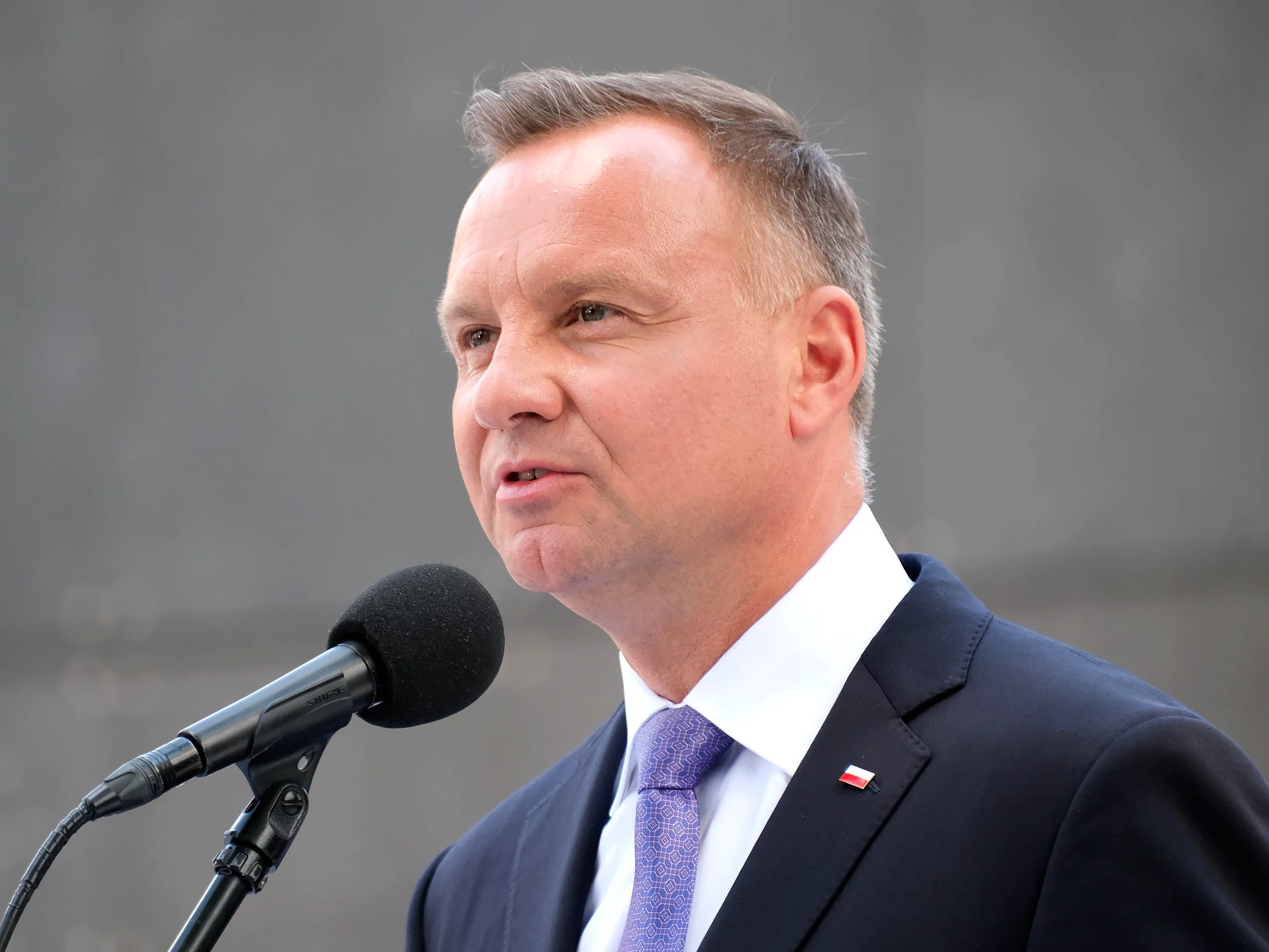 Andrzej Duda