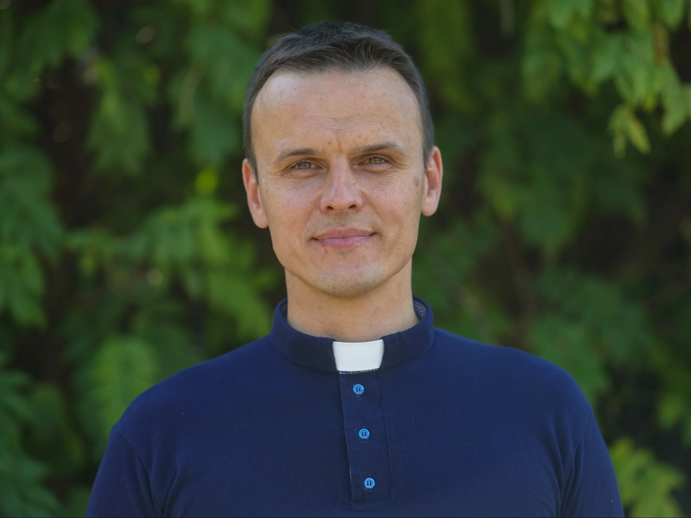 Kiedyś działał tam dom publiczny, teraz katolicka klubokawiarnia. Ksiądz z Osiedla uważa to za zaletę