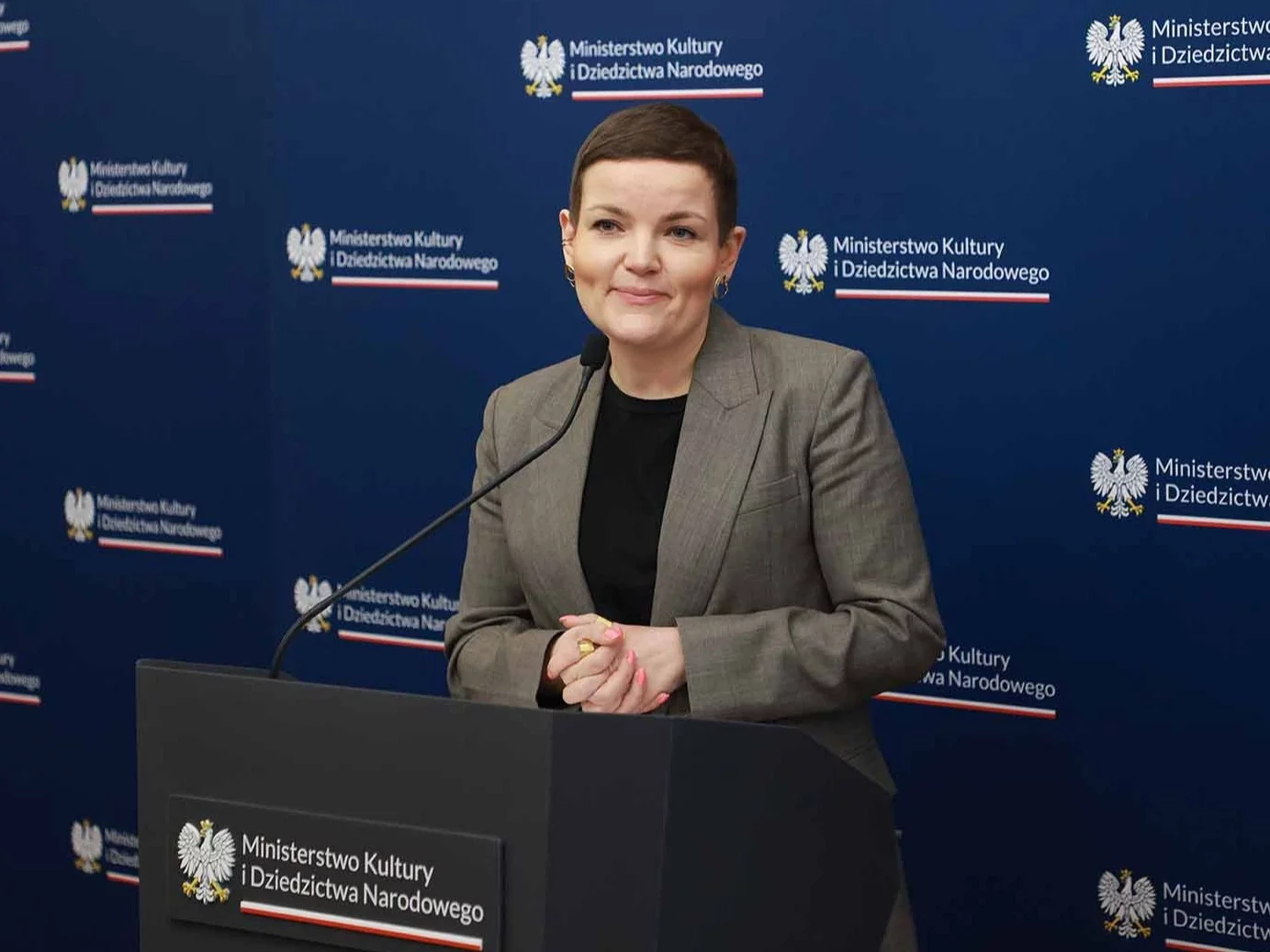 Marta Cienkowska