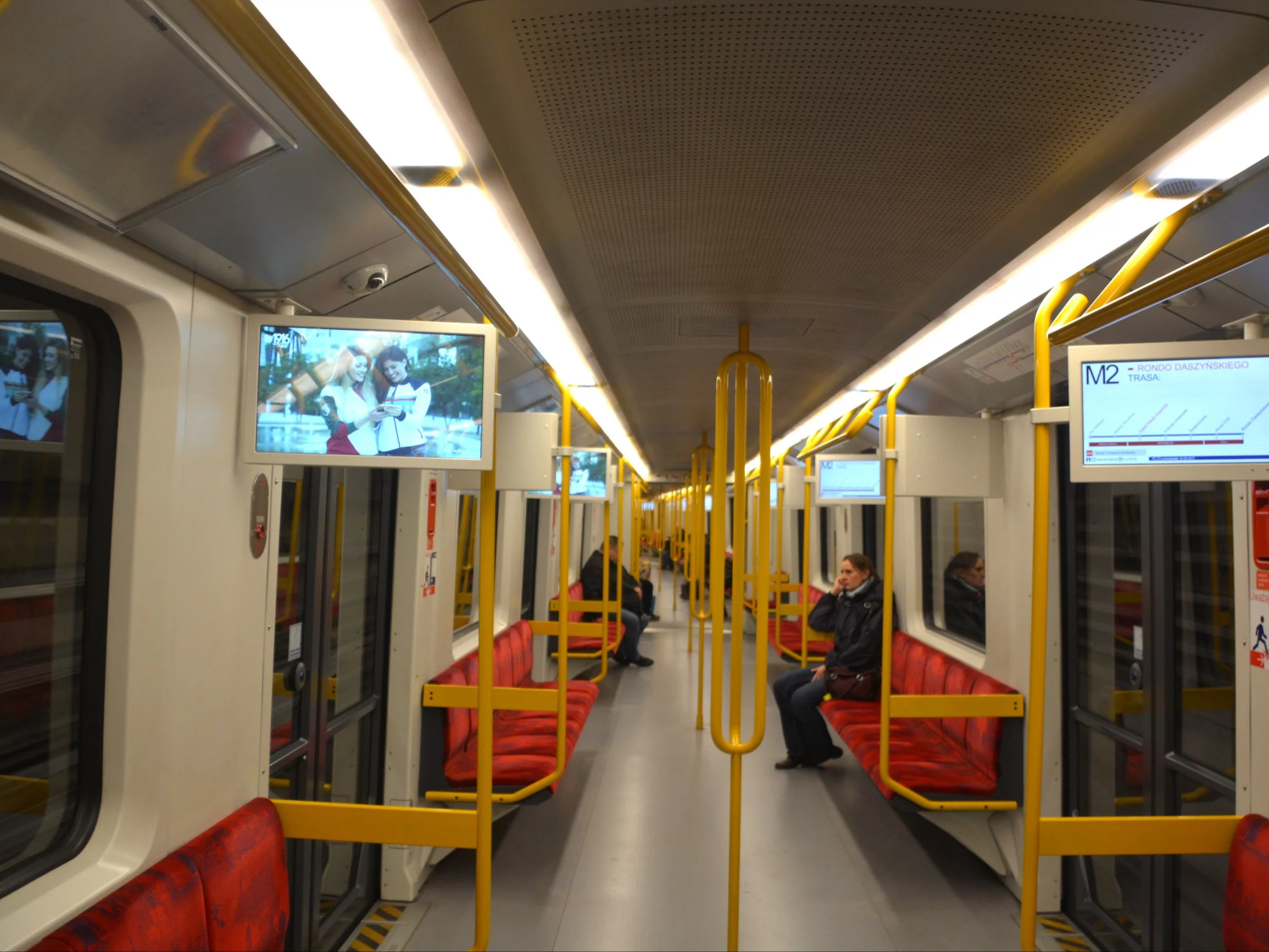 Pluskwy opanowały warszawskie metro? Ta reakcja mówi wszystko