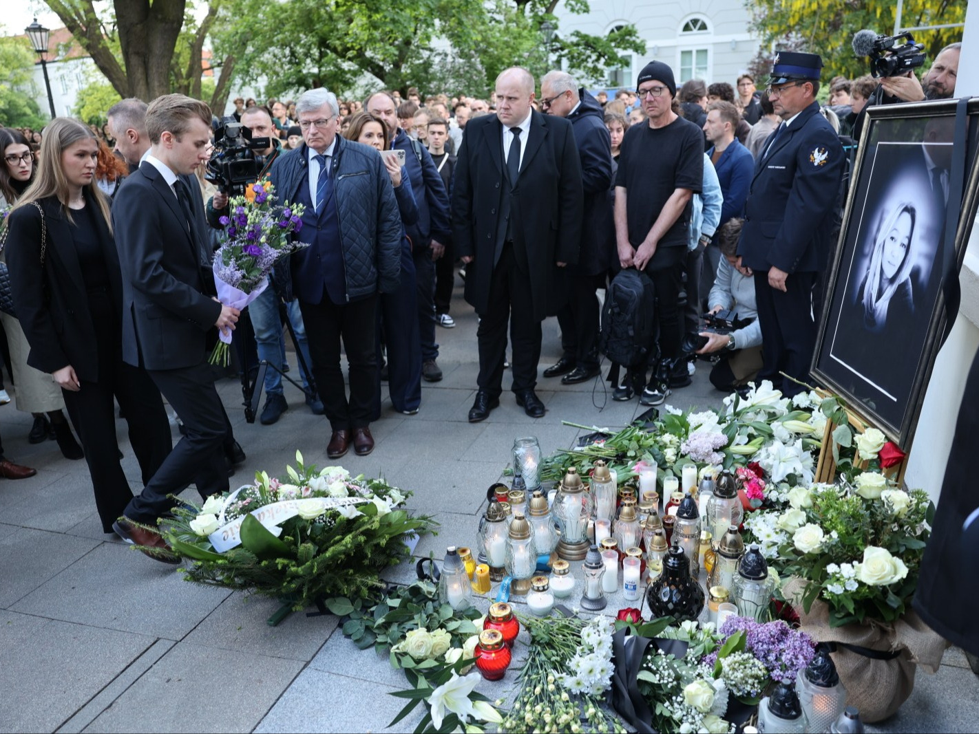 Język polityków się brutalizuje? Przedstawicielka adwokatów: To wpływa na społeczeństwo