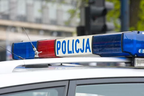 Policja / fotolia.pl / Autor: dziewul
