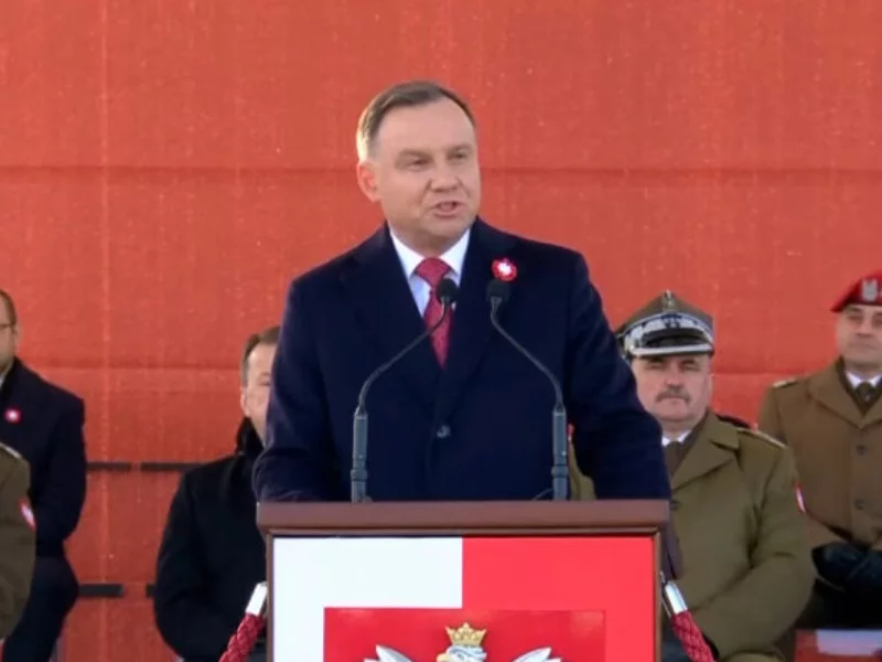 Andrzej Duda