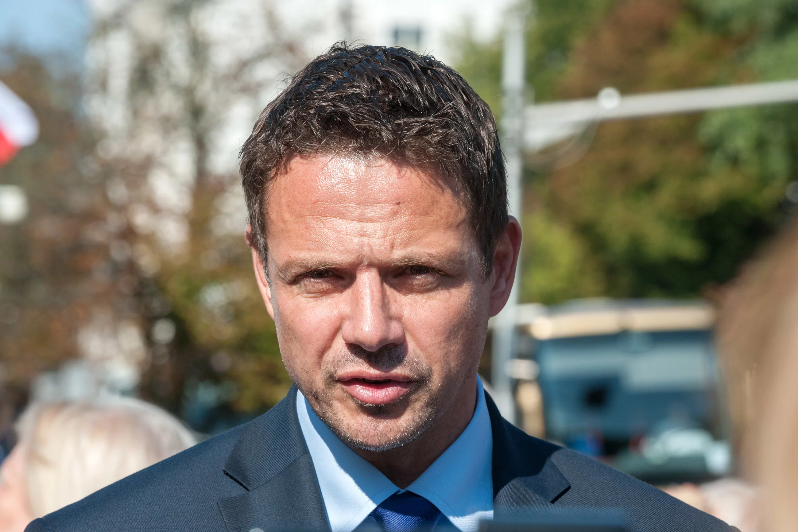 Rafał Trzaskowski