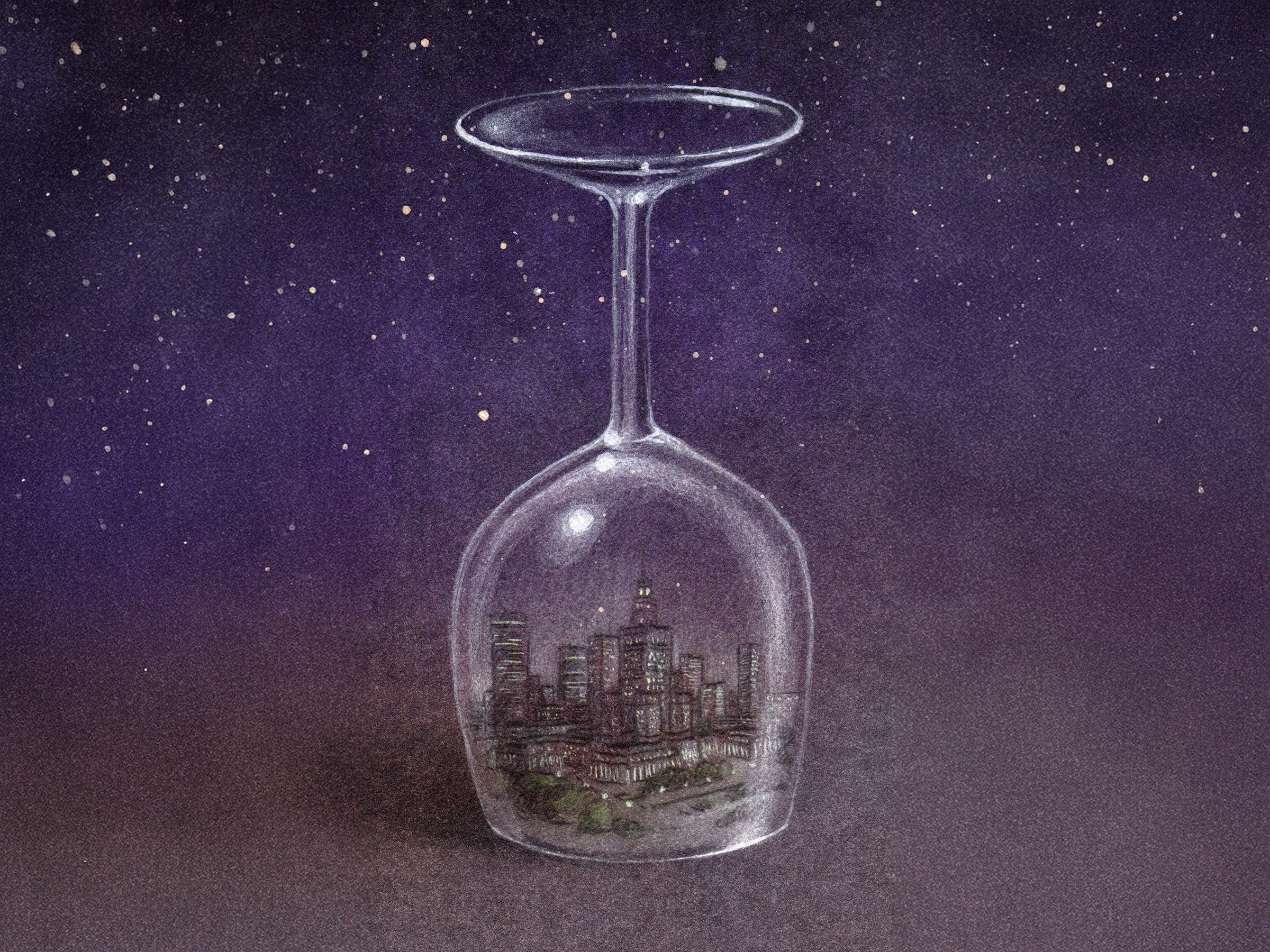 Warszawa walczy o prohibicję, jesienne rewolucje w PO i co nakręca radykałów. Nowy „Wprost”