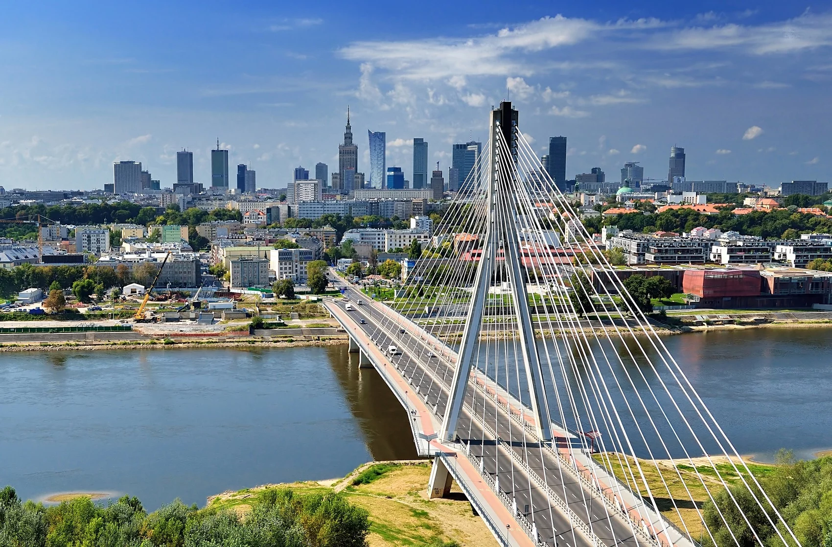 Warszawa