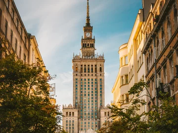 Warszawa