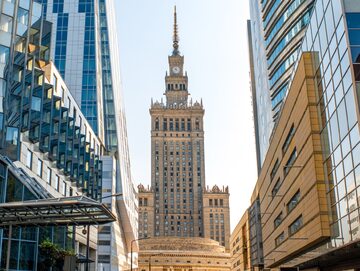 Warszawa/zdj. poglądowe
