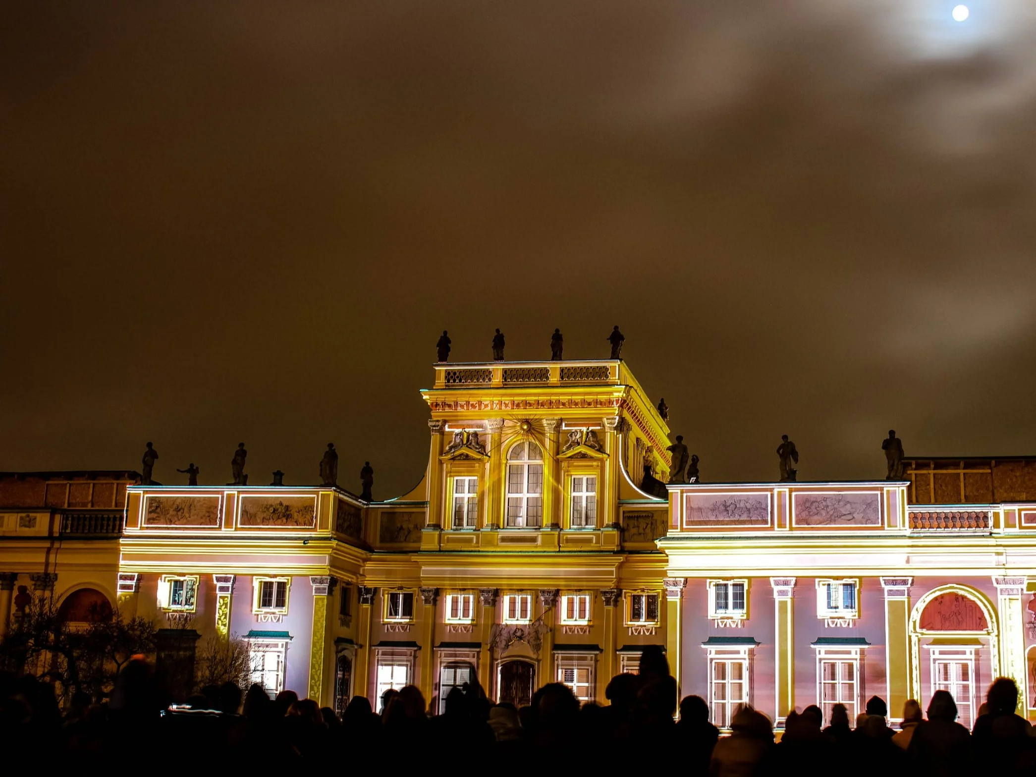 Muzeum Pałacu Króla Jana III w Wilanowie