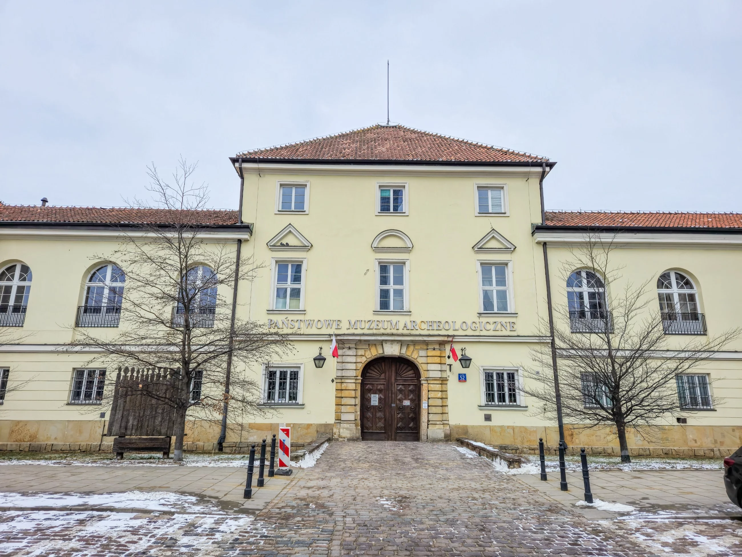 Wielki powrót na mapę Warszawy. Muzeum otworzy się po 6 latach