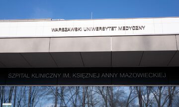 Warszawski Uniwersytet Medyczny