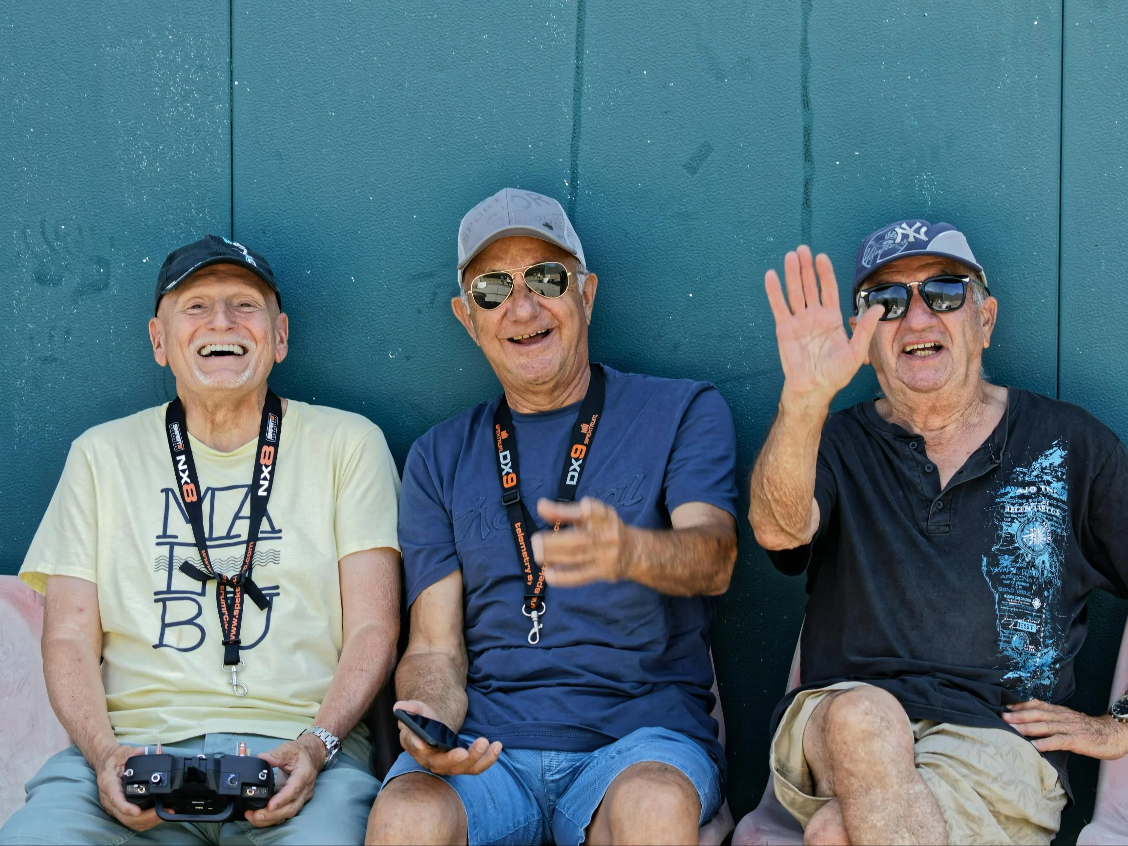 Warto było emigrować? Wysokość dodatkowych emerytur