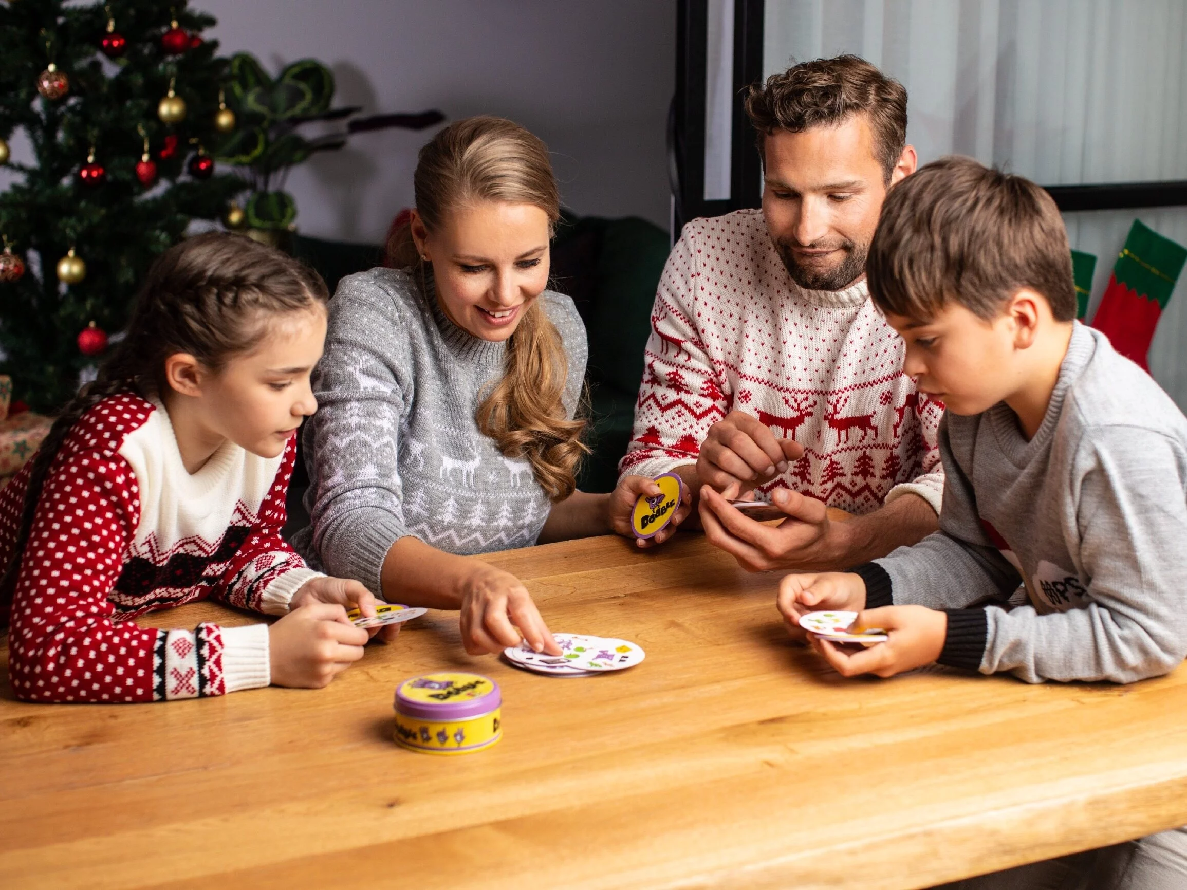 Wartościowy prezent dla dziecka – Top 5 gier planszowych