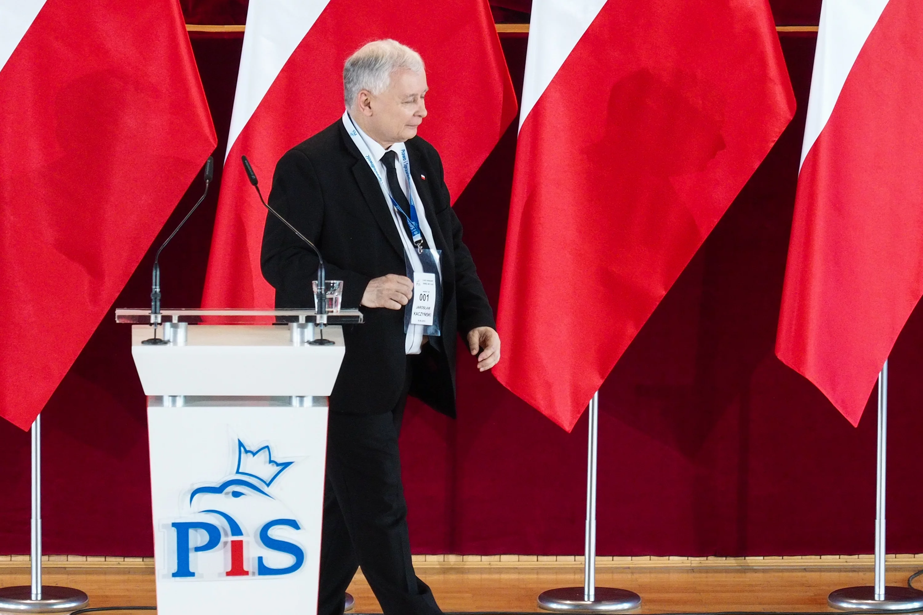 Jarosław Kaczyński