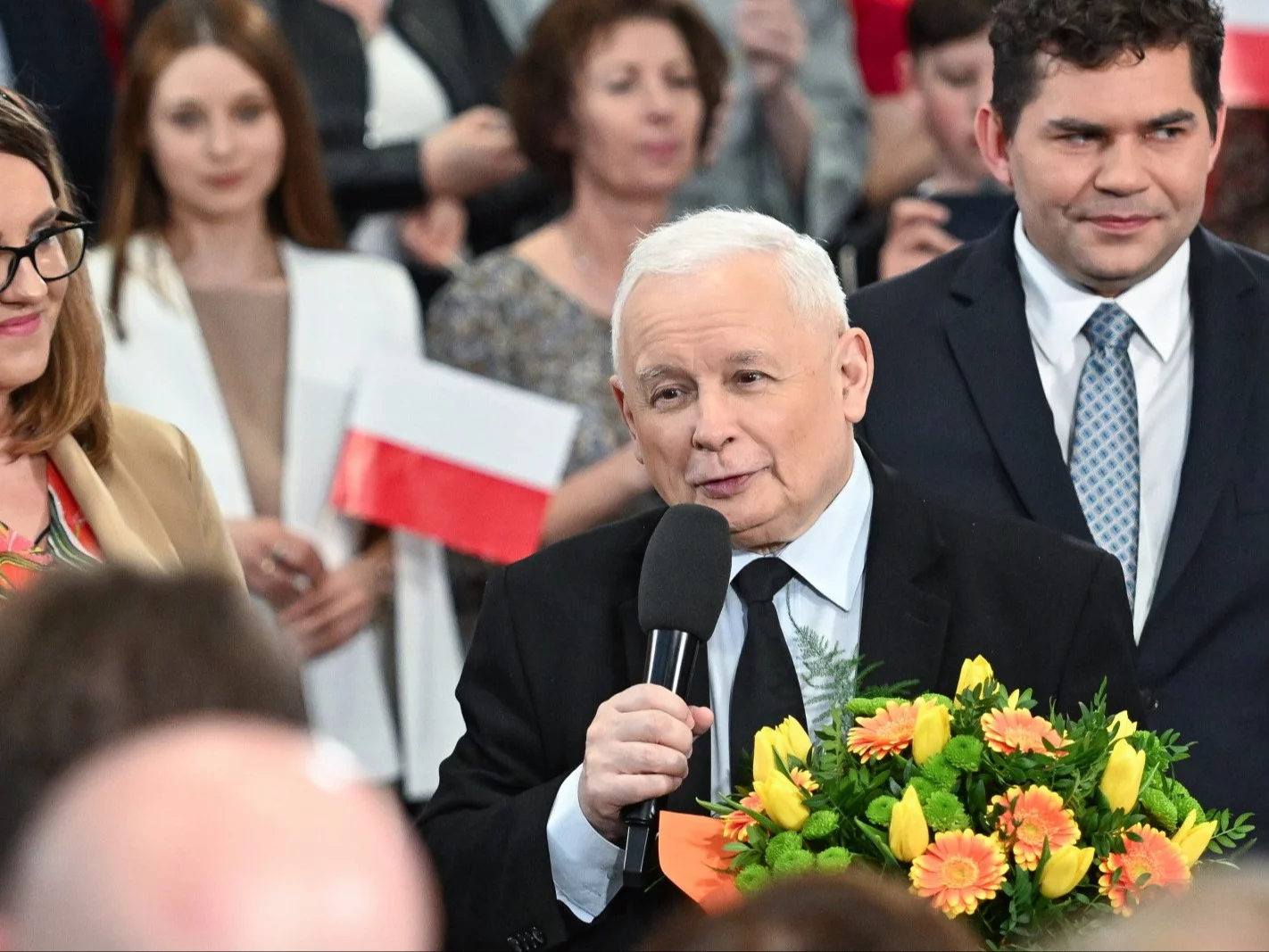 Jarosław Kaczyński