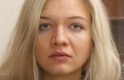 Małgorzata Wasserman (fot. Newspix.pl)