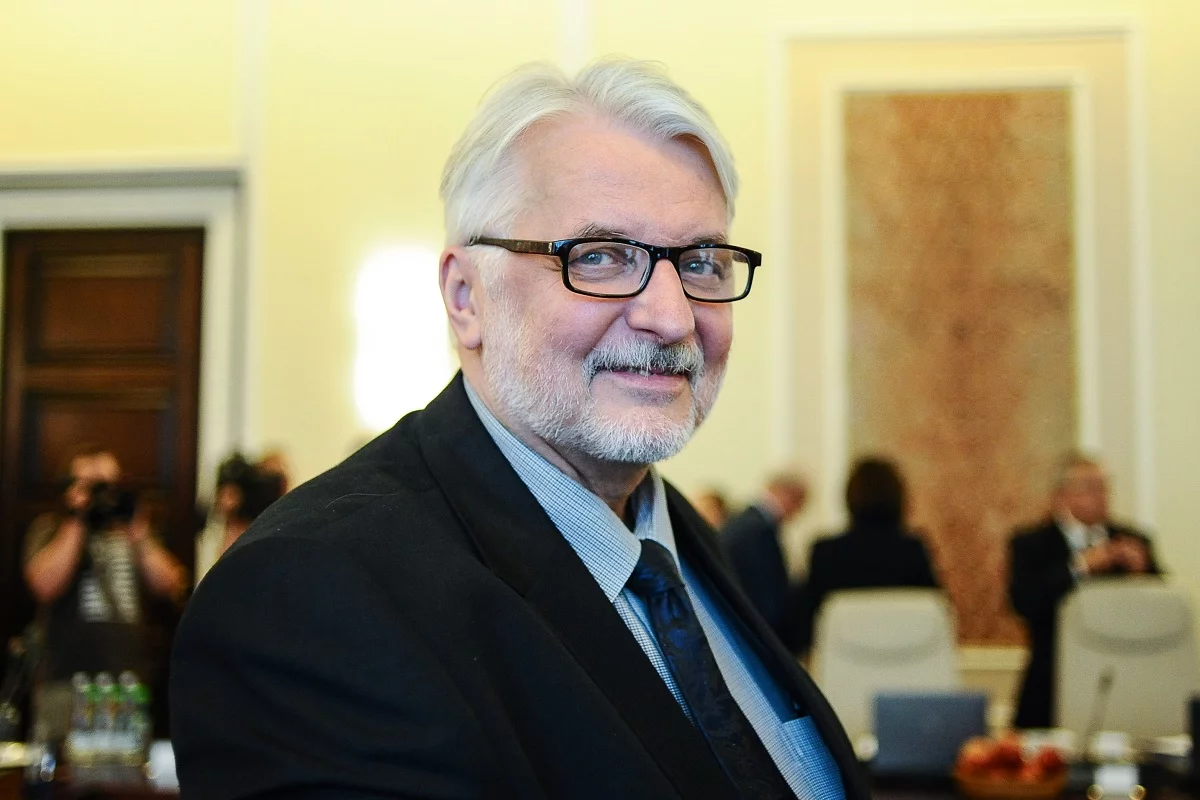 Witold Waszczykowski