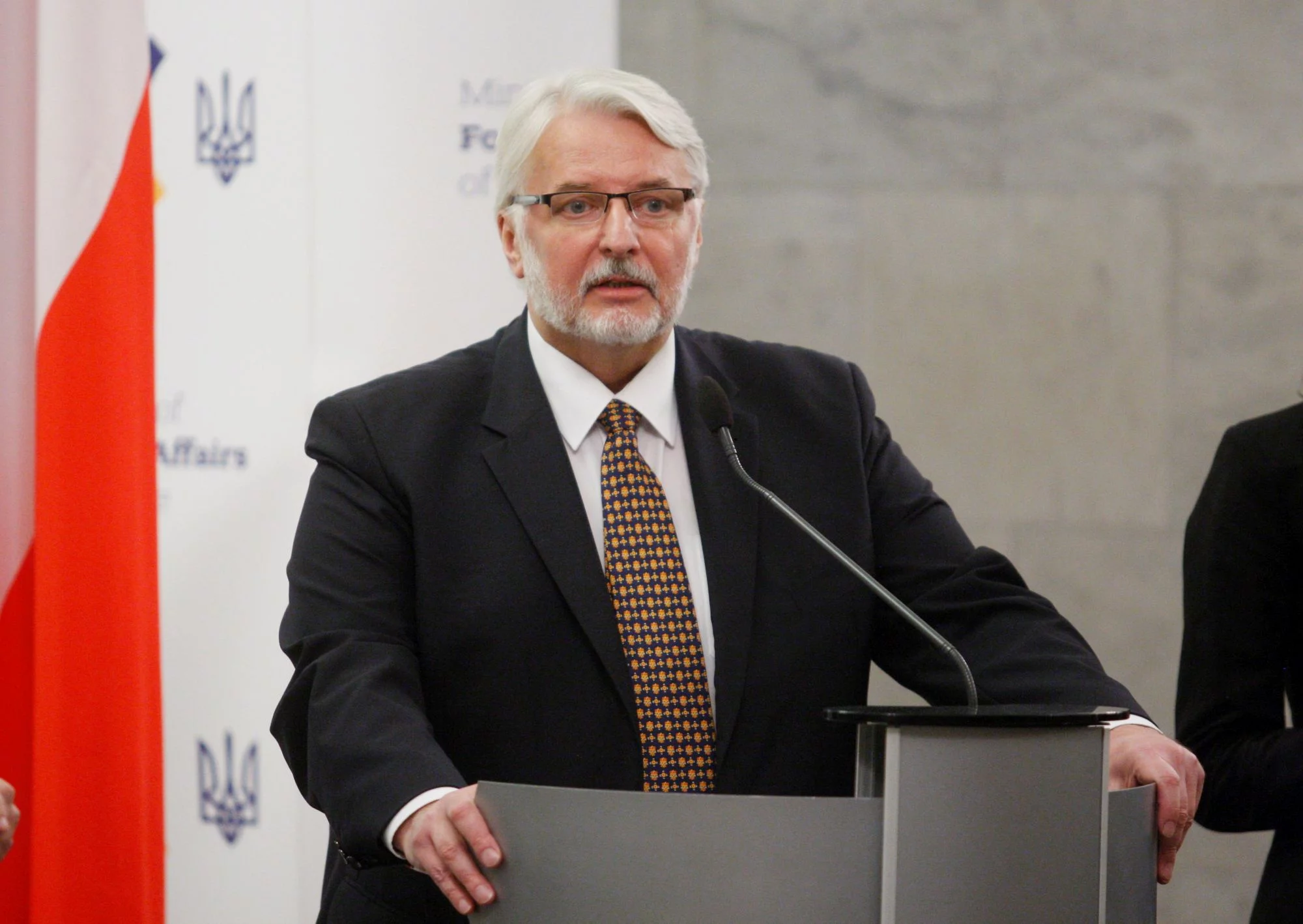 Witold Waszczykowski