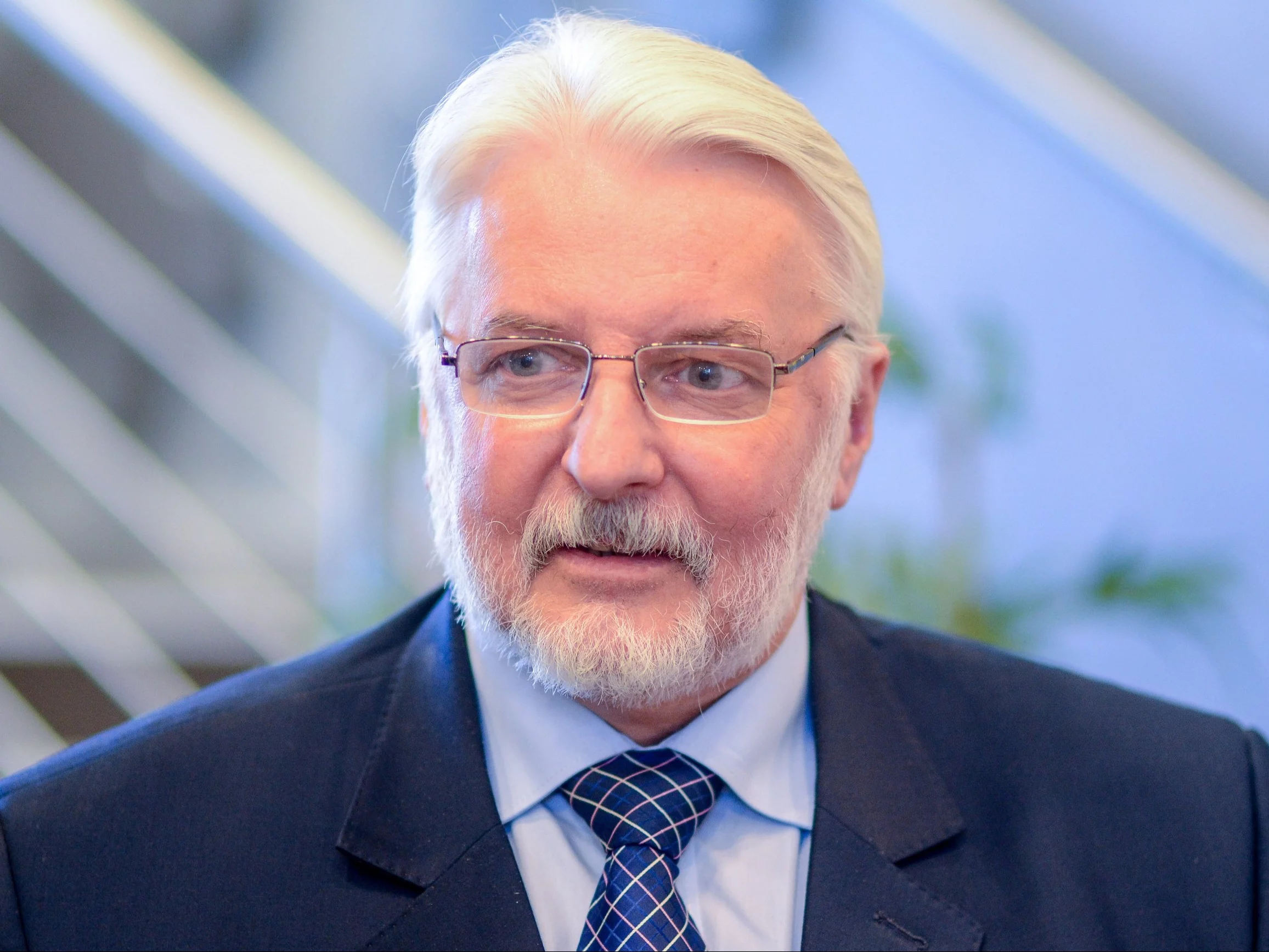 Witold Waszczykowski