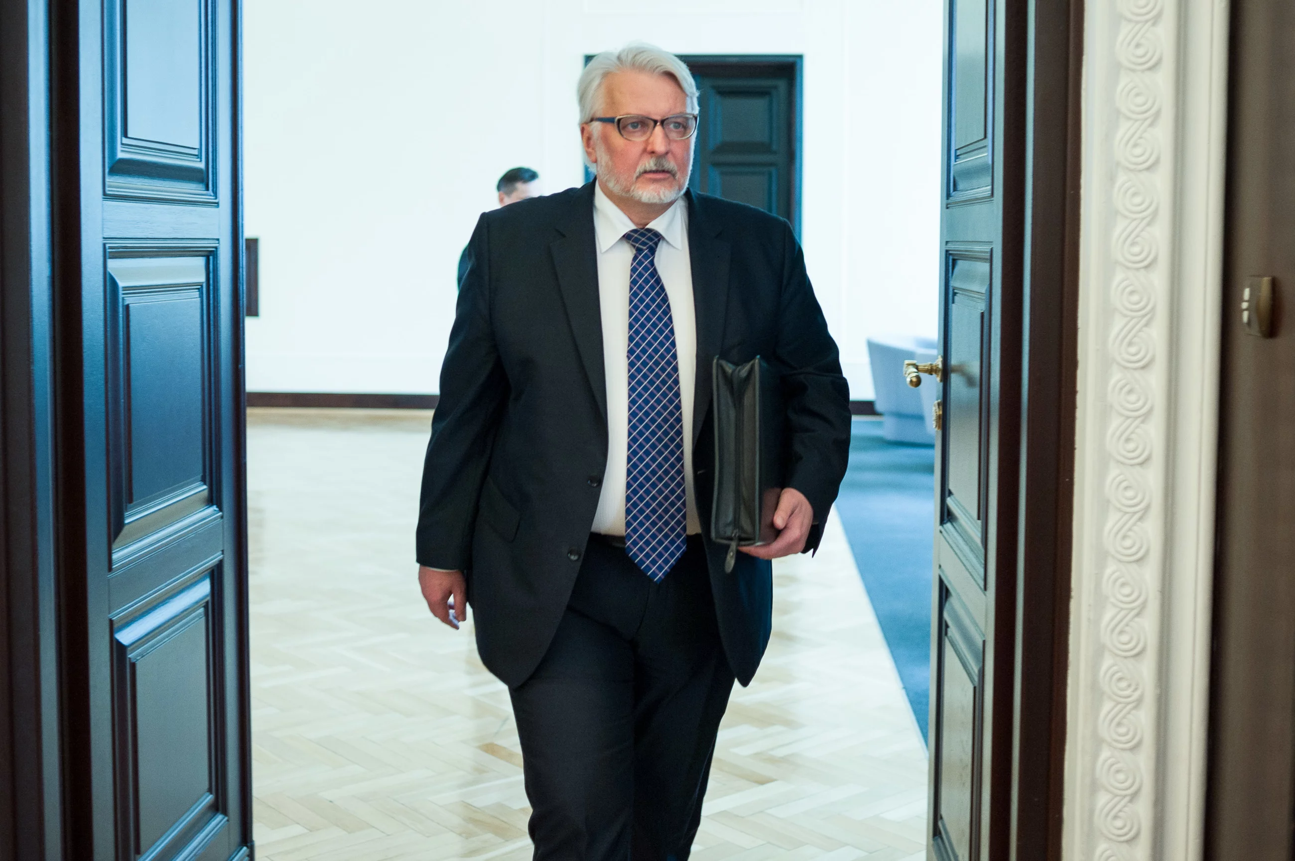 Witold Waszczykowski