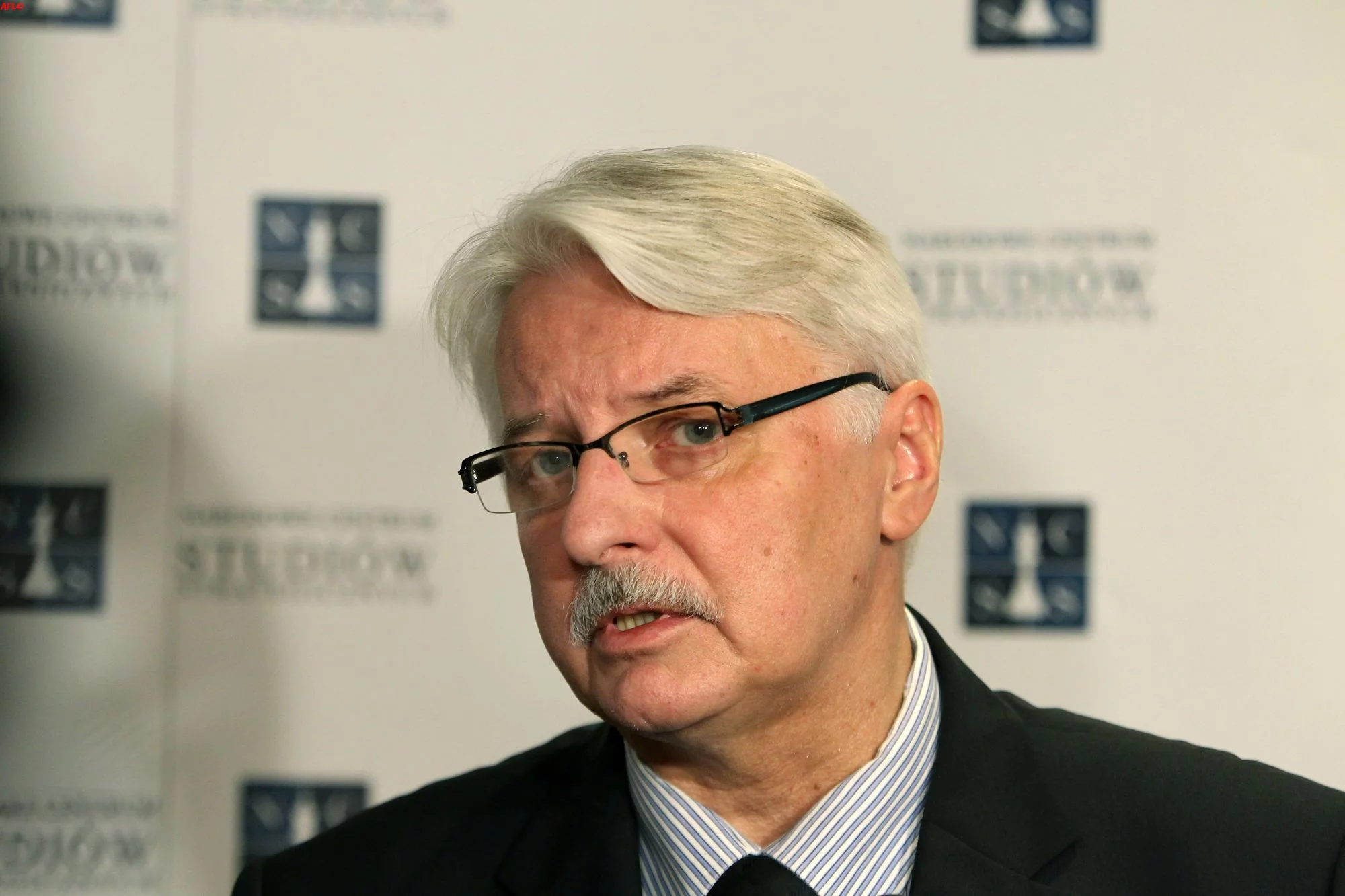 Witold Waszczykowski