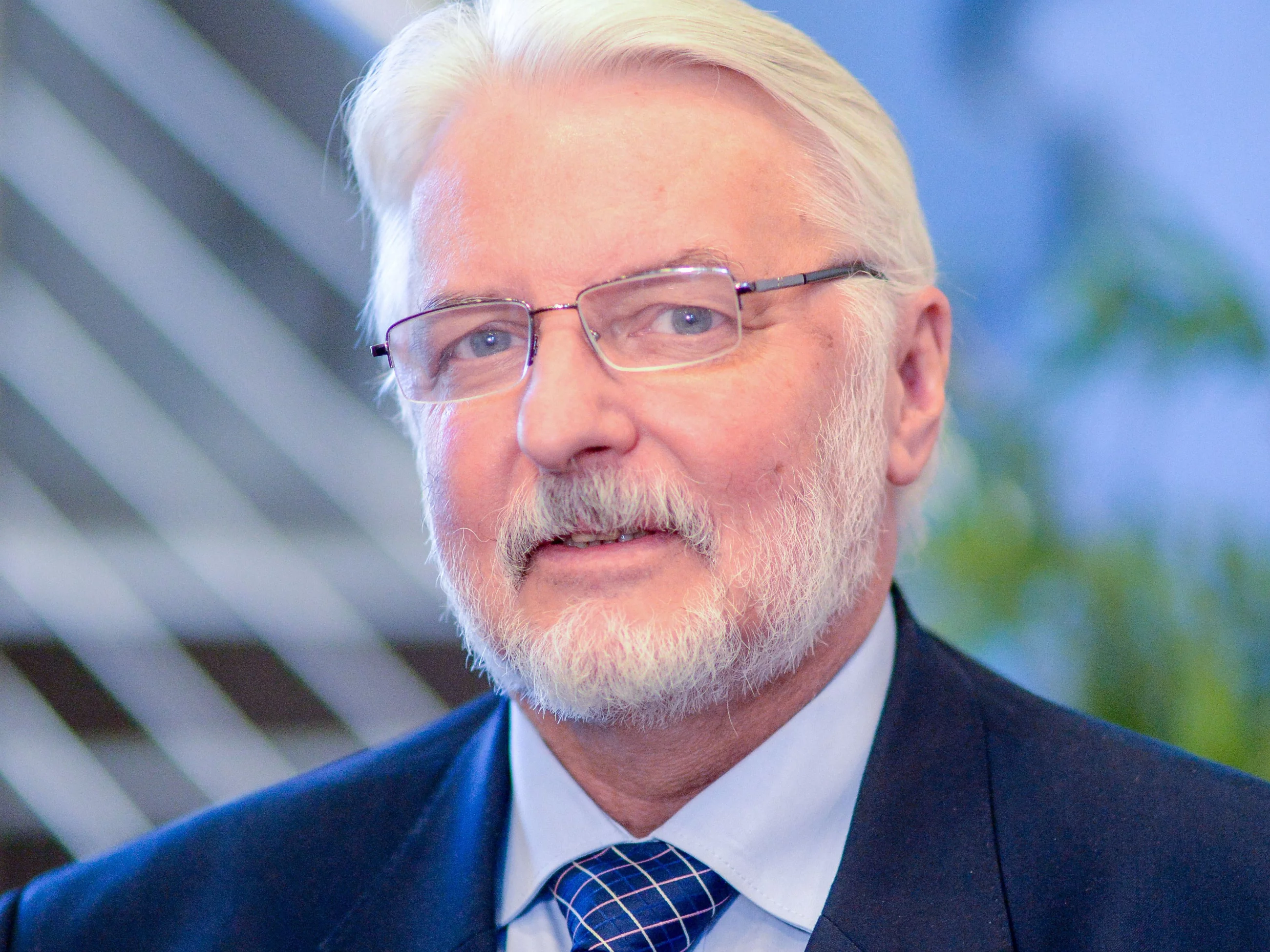 Witold Waszczykowski