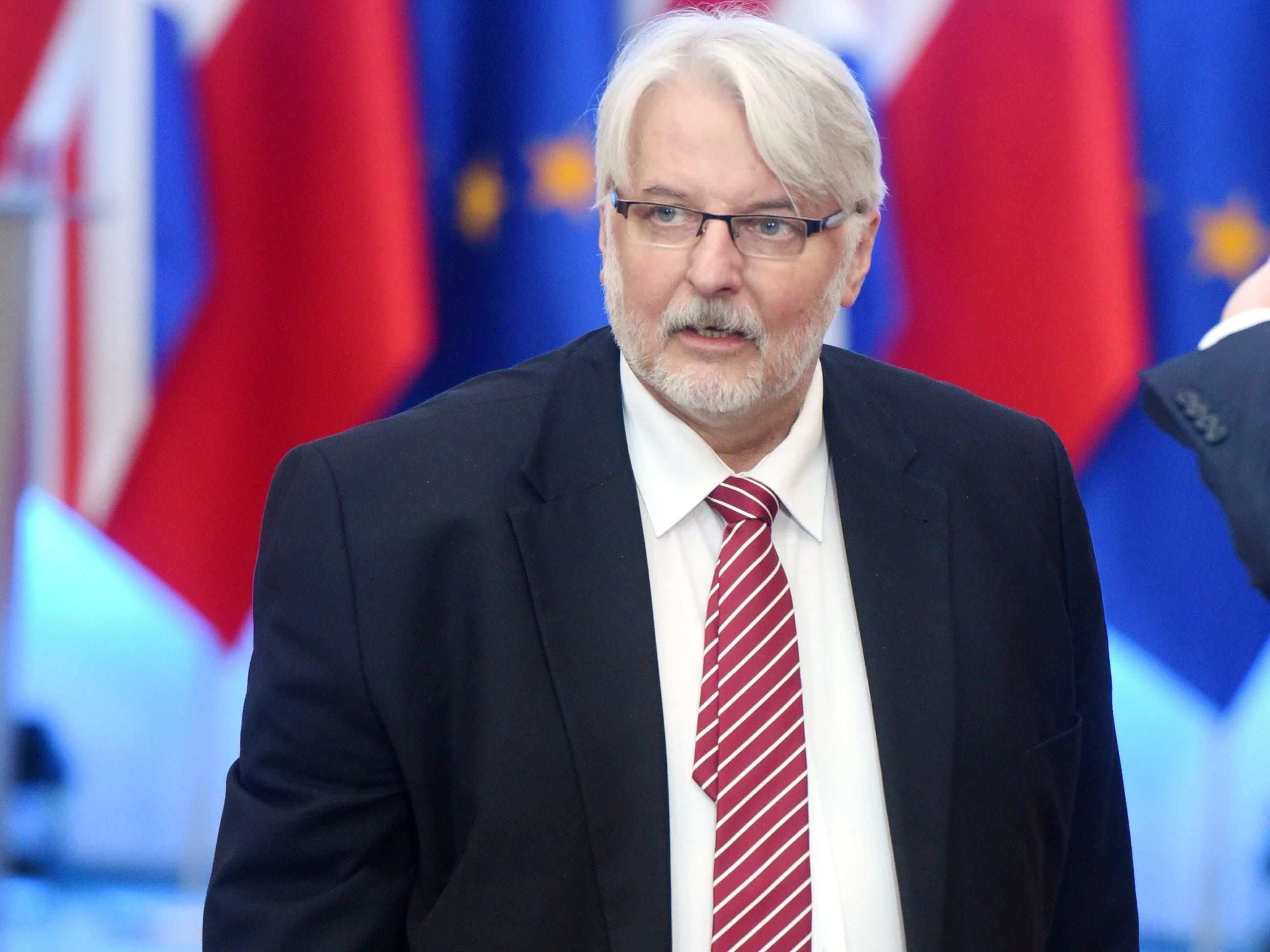 Witold Waszczykowski