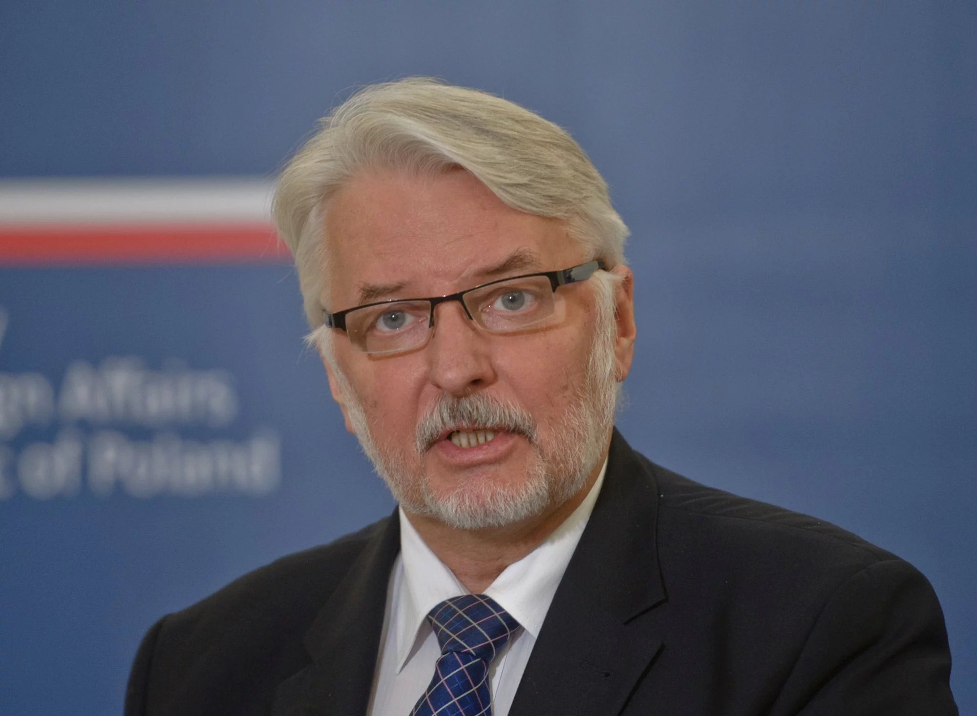 Witold Waszczykowski