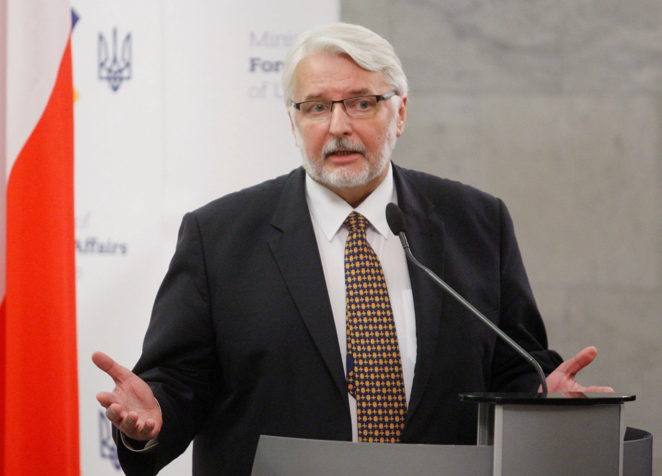 Witold Waszczykowski