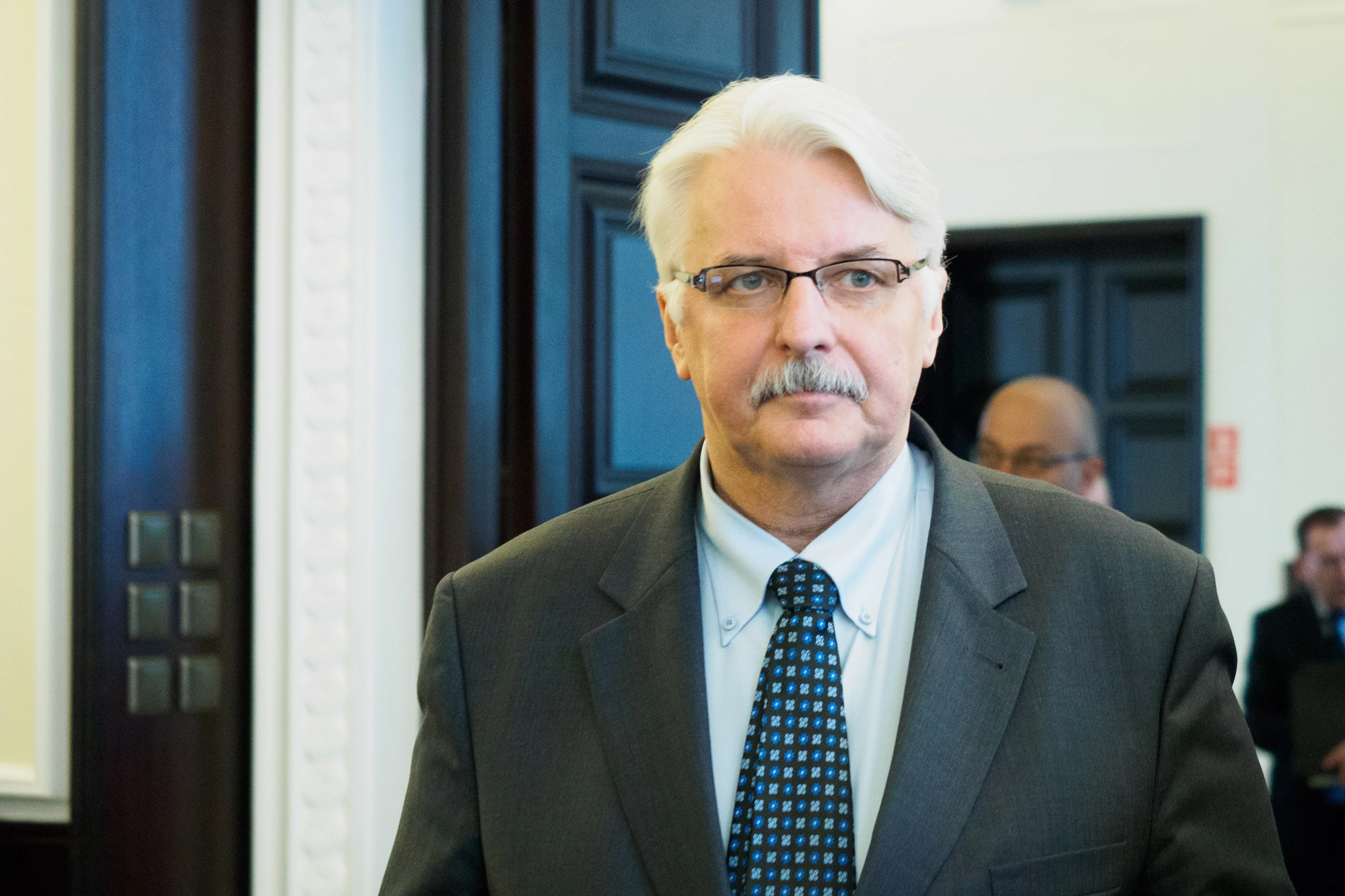 Witold Waszczykowski