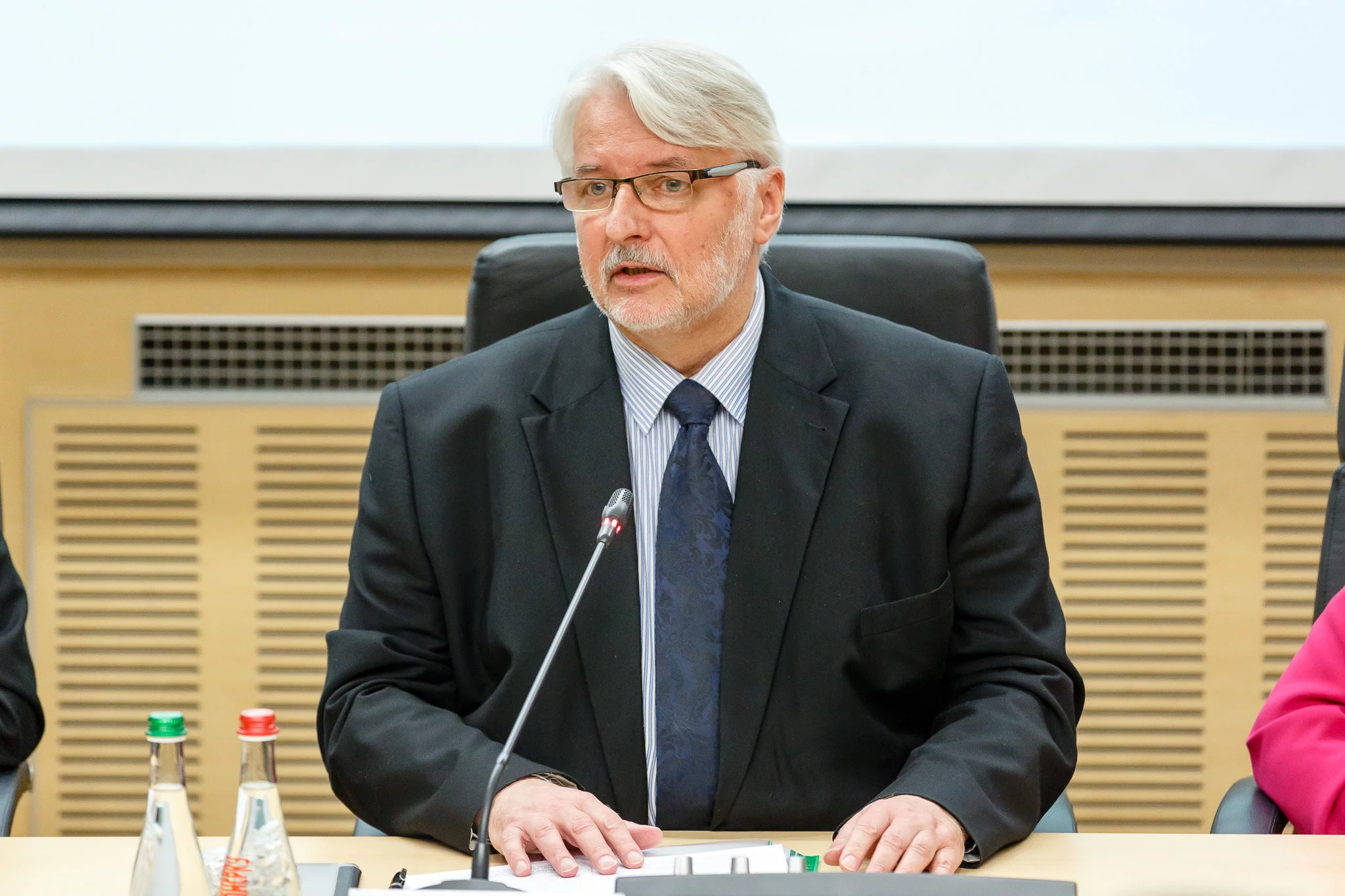 Witold Waszczykowski