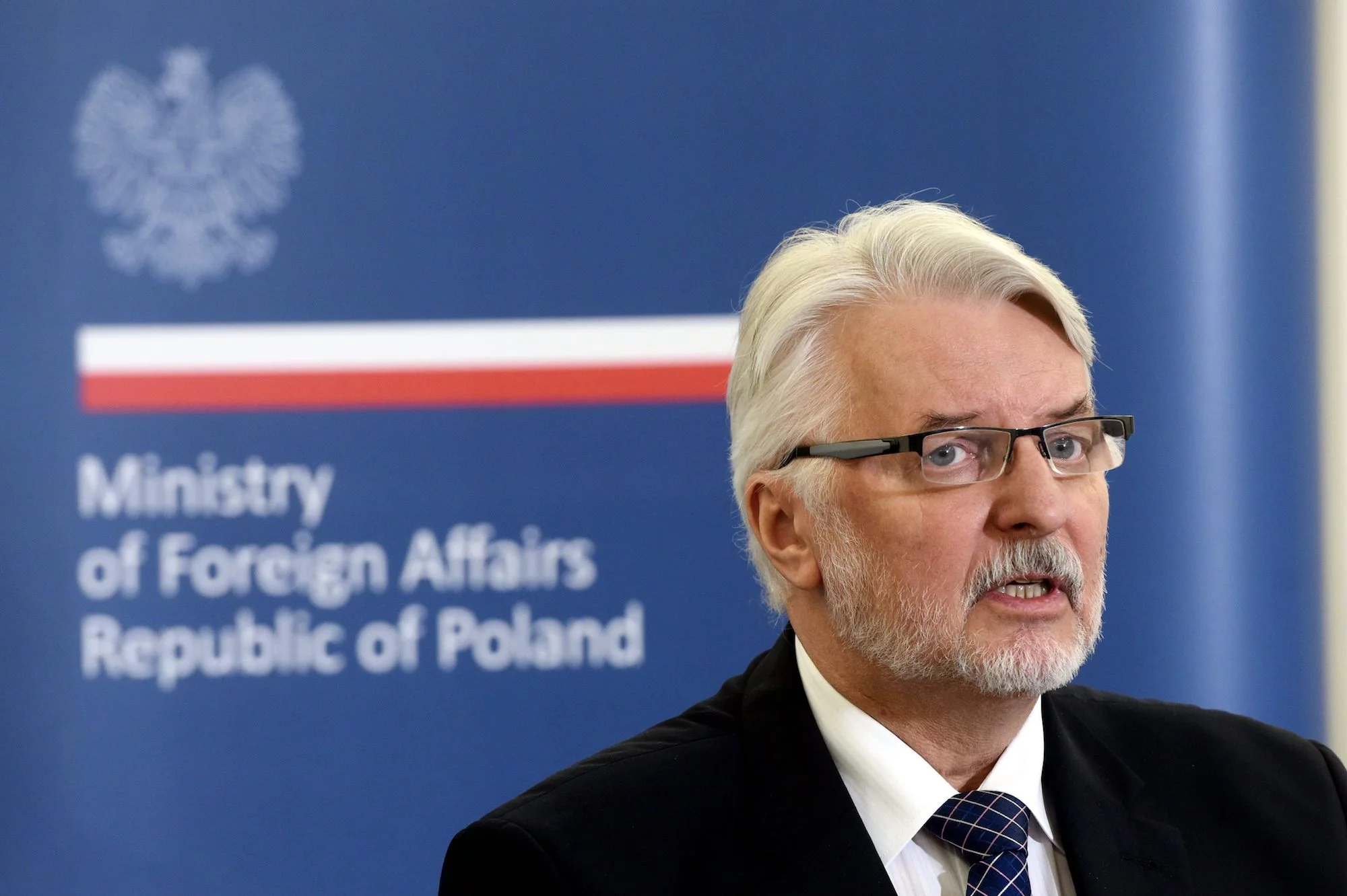 Witold Waszczykowski