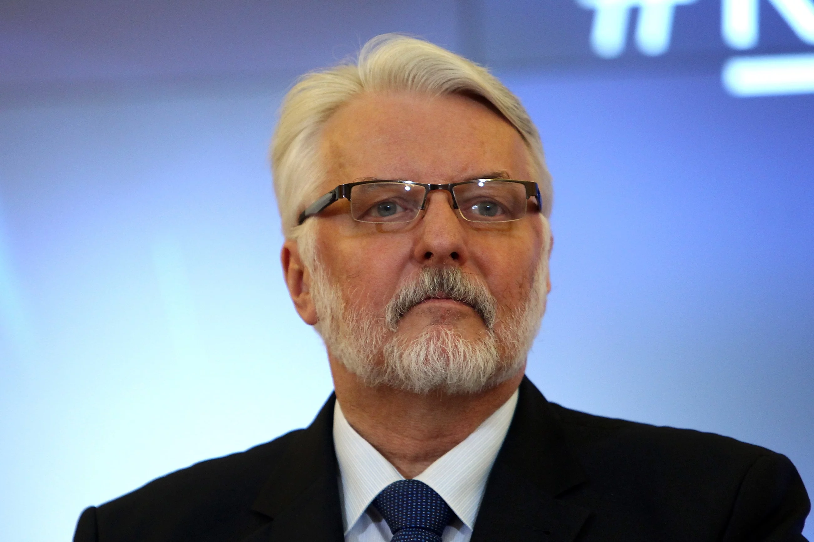 Witold Waszczykowski