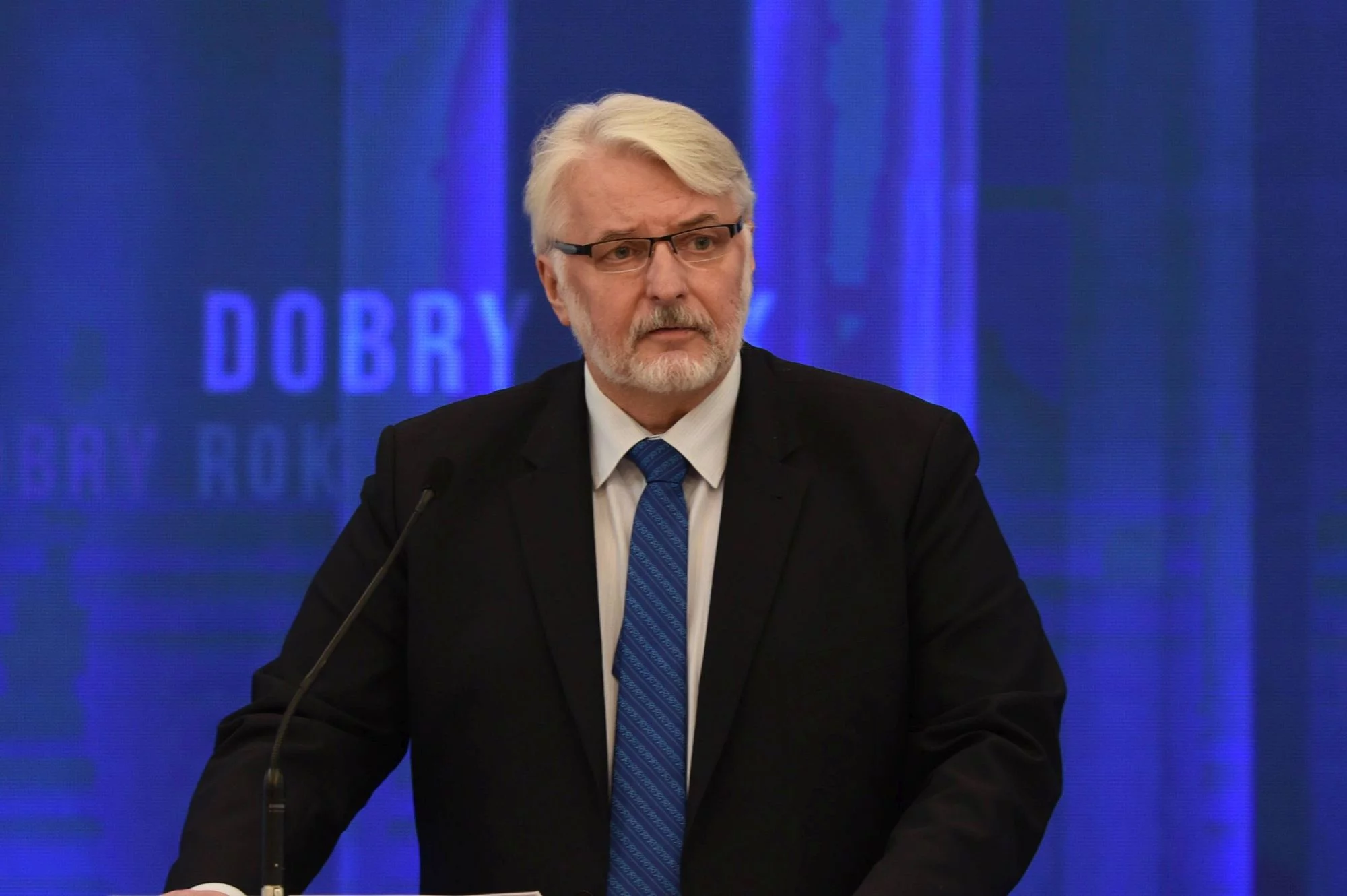 Witold Waszczykowski