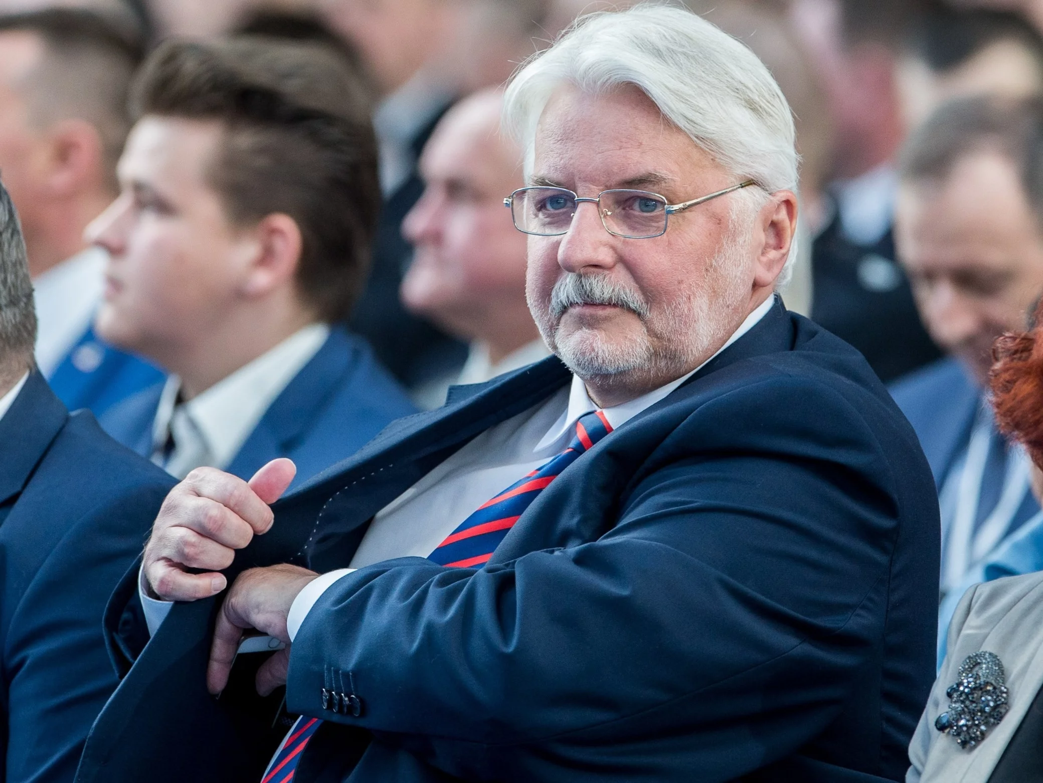 Witold Waszczykowski