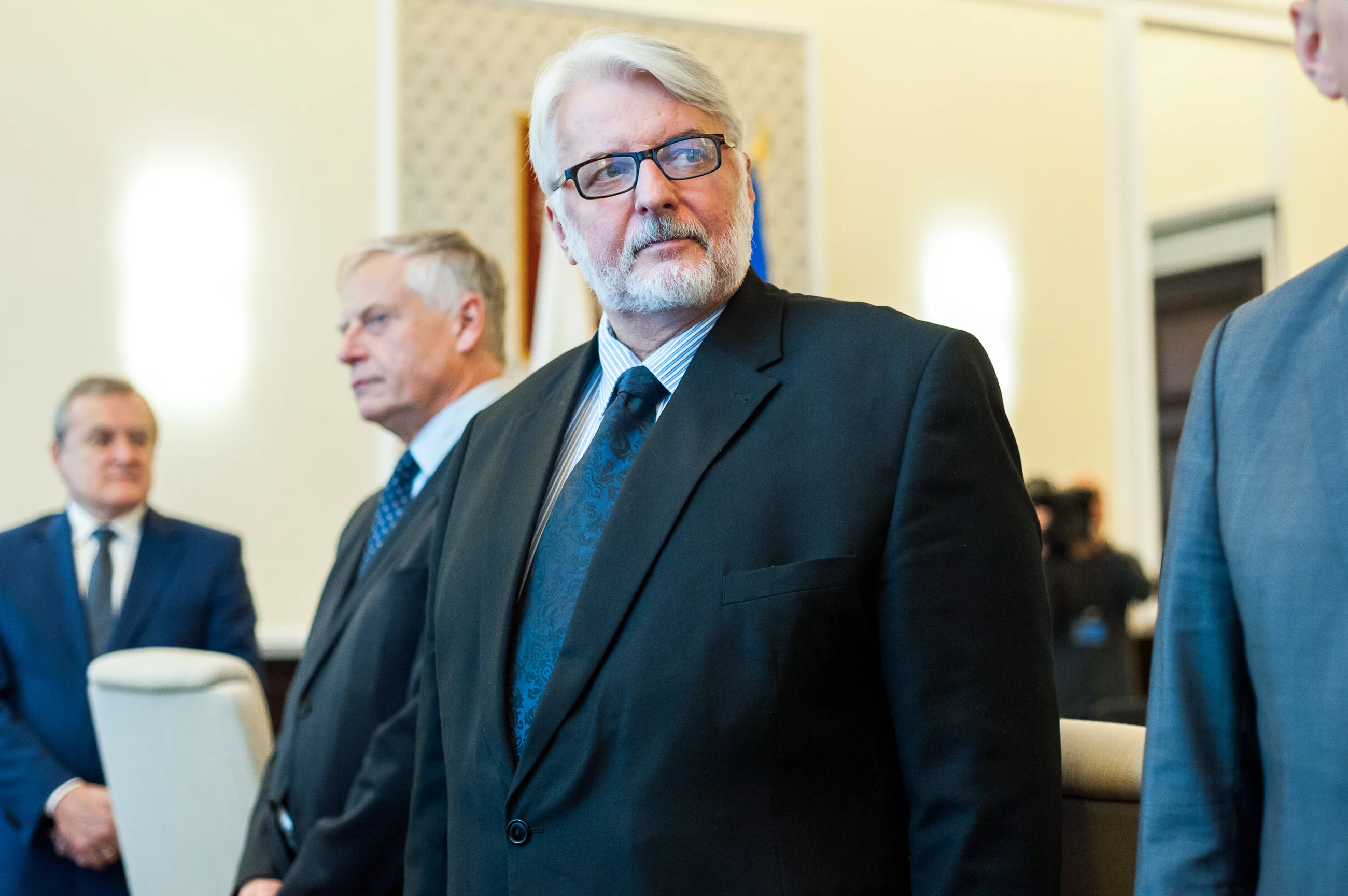 Witold Waszczykowski